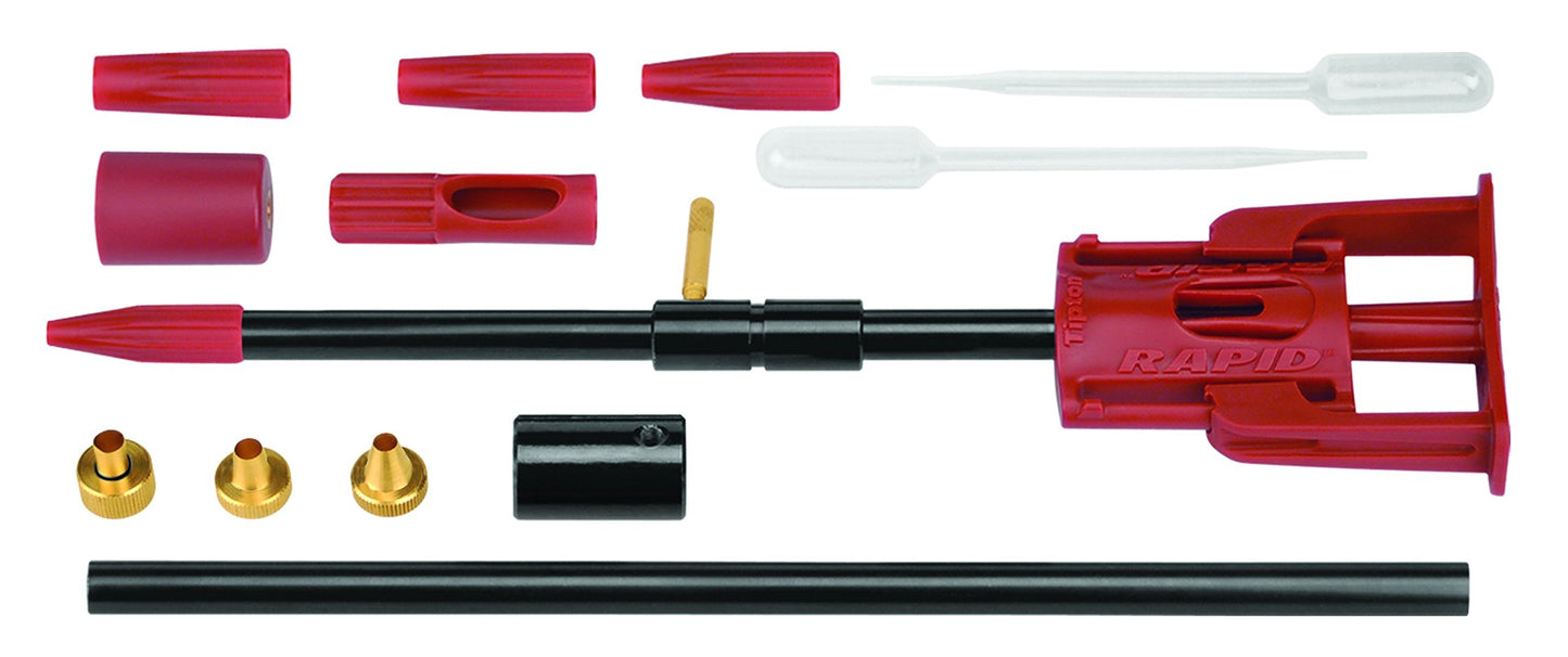Tipton Rapid Universal Bore Guide Kit