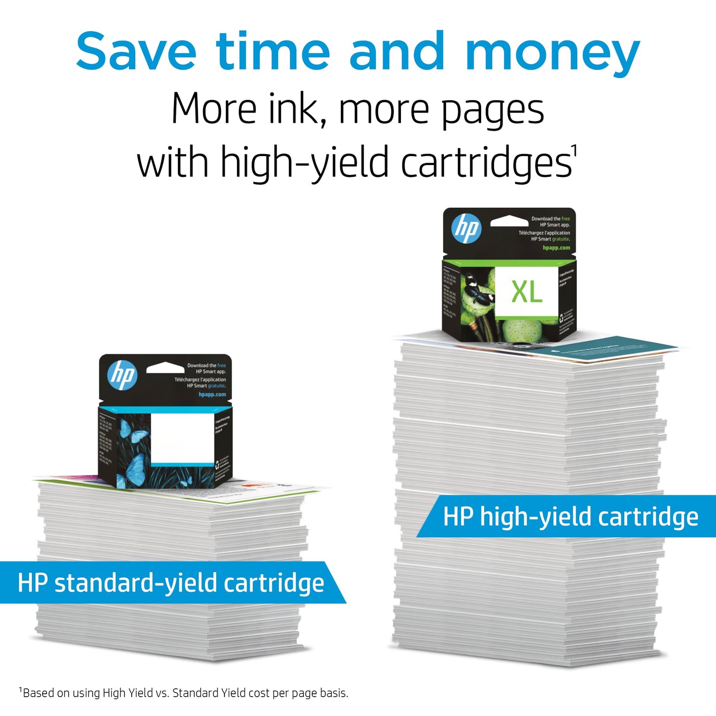 HP 962 Cyan Original Ink Cartridge (3HZ96AN#140)