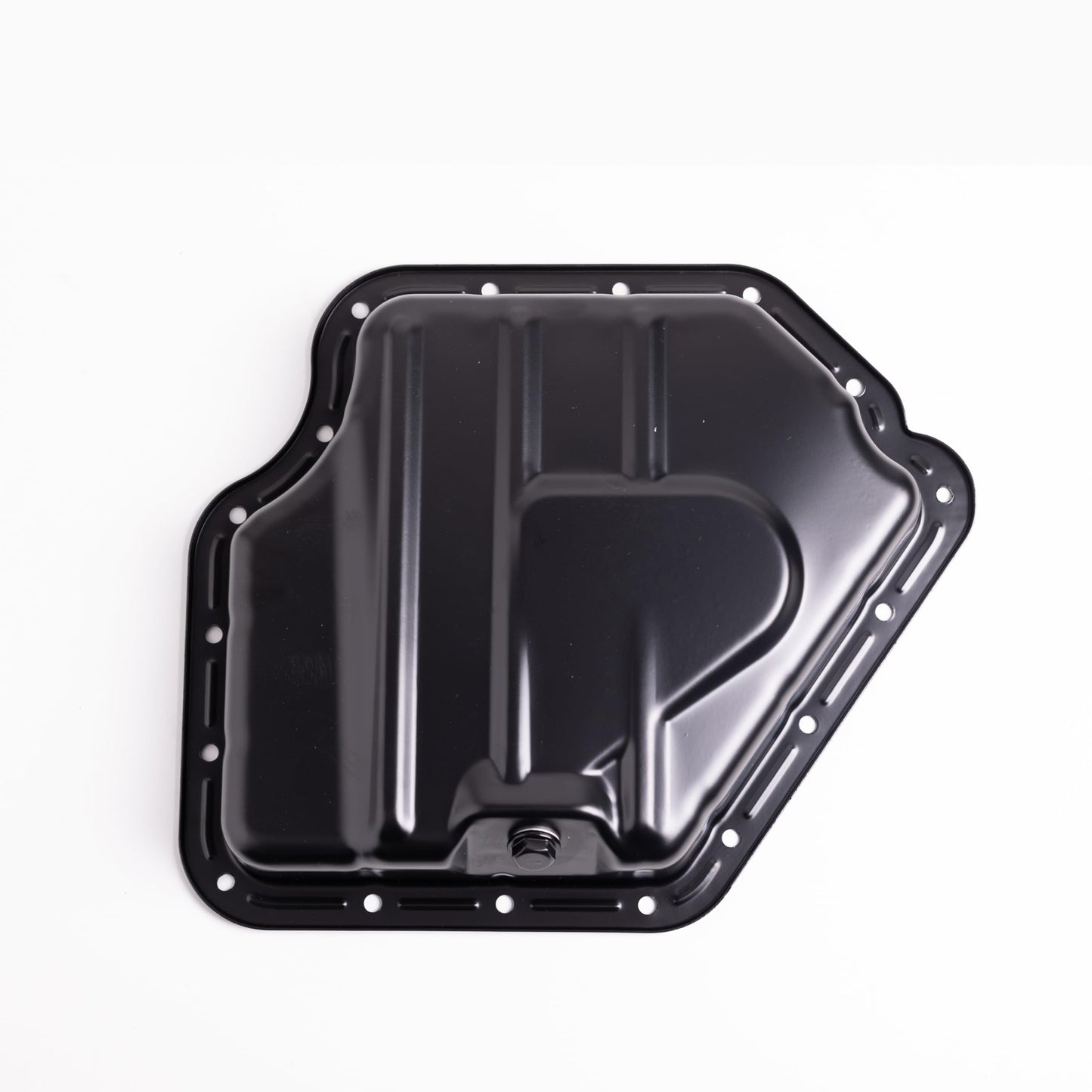 Zaweleaya Lower Engine Oil Pan Compatible with D-o-dge Grand Caravan 2011-2020 Avenger Chrysler Town & Country Replacement for 5184404AF 5184404AE 5184404AD 264356 CRP51A