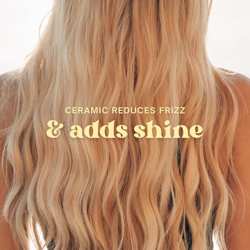 Beachwaver B1.25 Midnight Rose