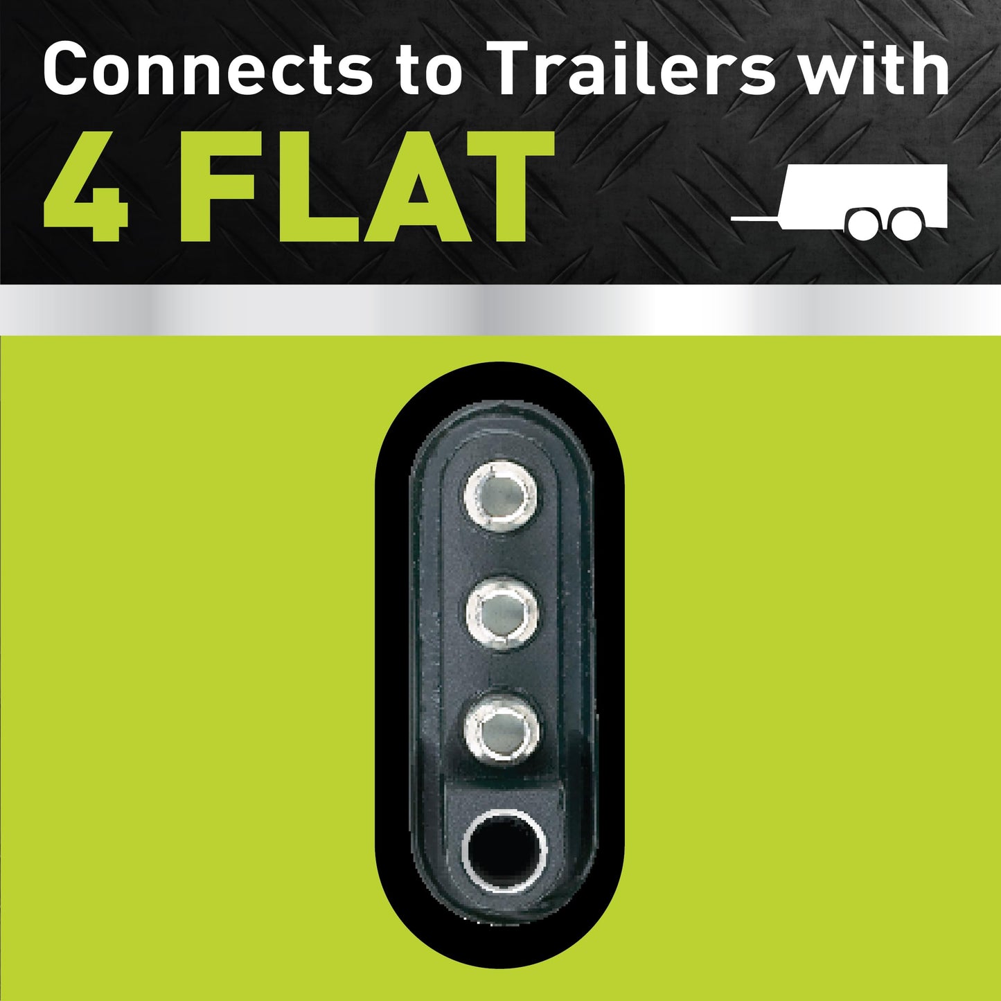 TOYTA Tacoma 2001 T-Connector
