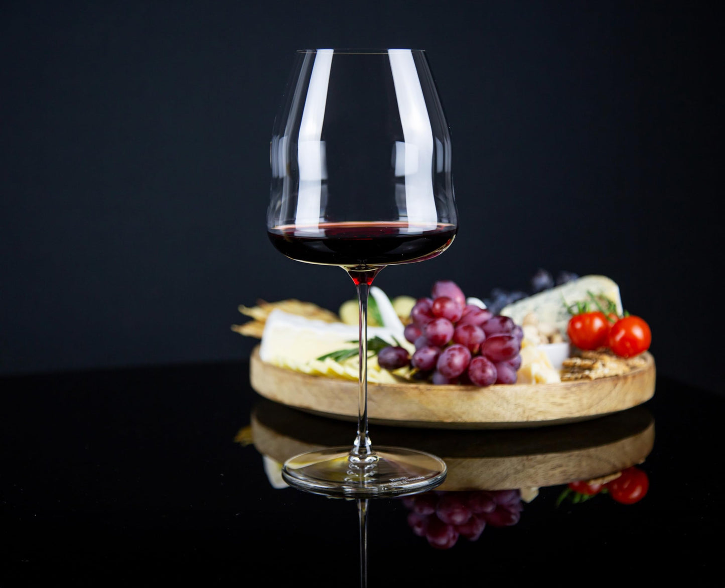 Riedel Winewings Pinot Noir/Nebbiolo Wine Glass, Single Stem