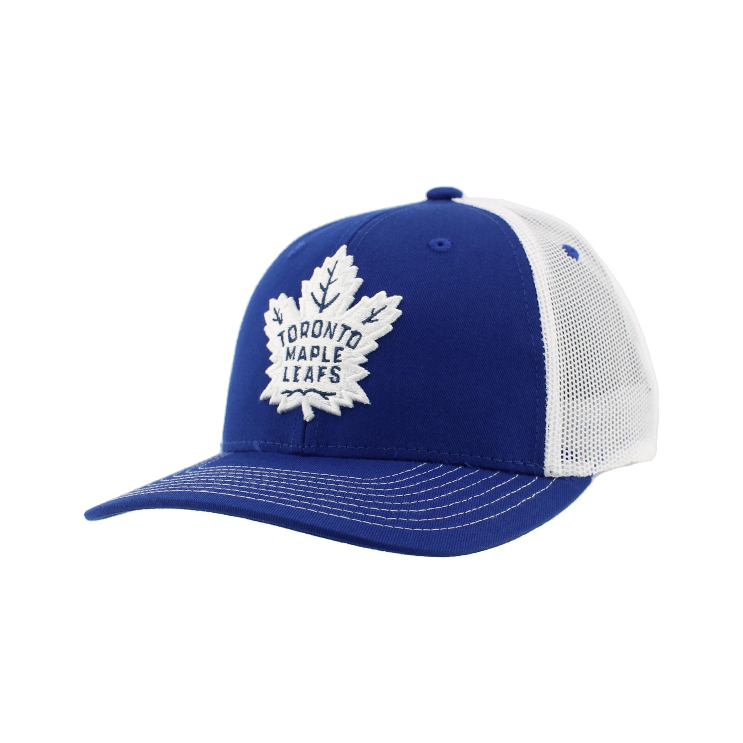ZHATS Standard NHL Officially Licensed Adjustable Snapback Hat Dakota Icon Team Color