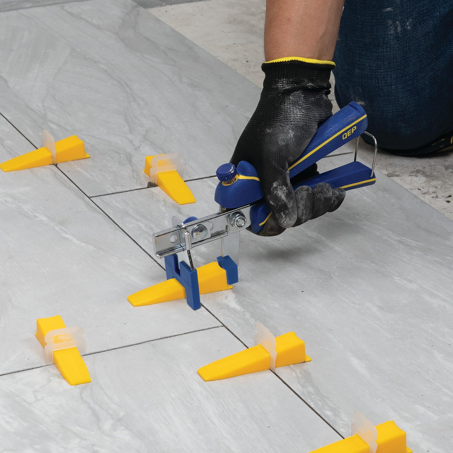 QEP Pro Installation Pliers