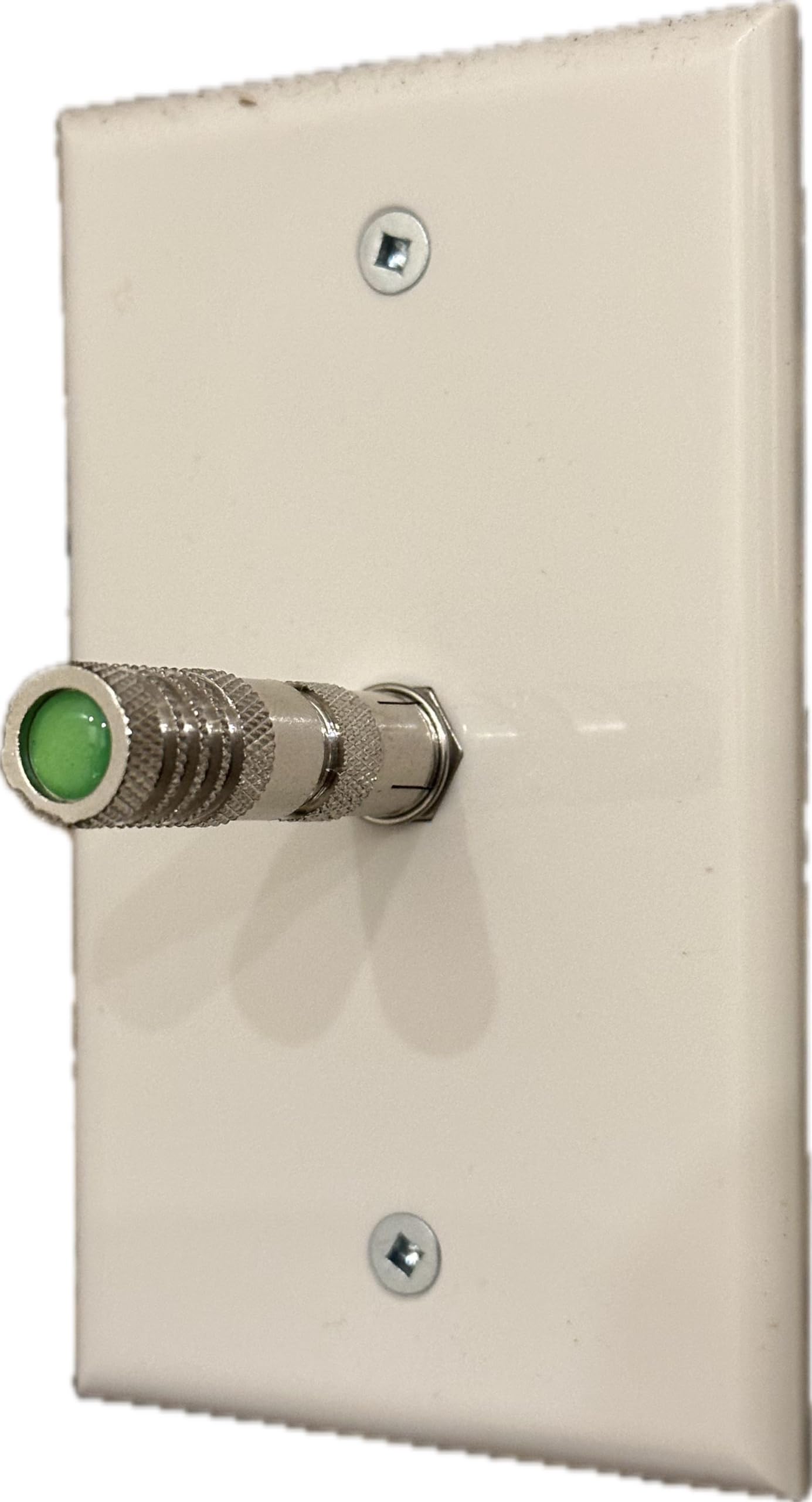 DIGIPARTS 8 way coax mapper, RG59, RG6, COAXIAL, TONER, TRACKER