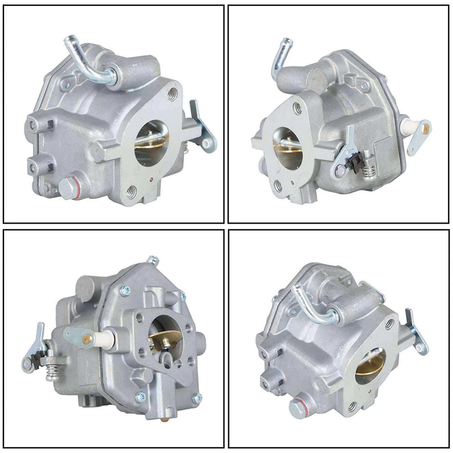 Carburetor Replacement for 305442 305445 305446 305447 Vanguard 16hp Engine