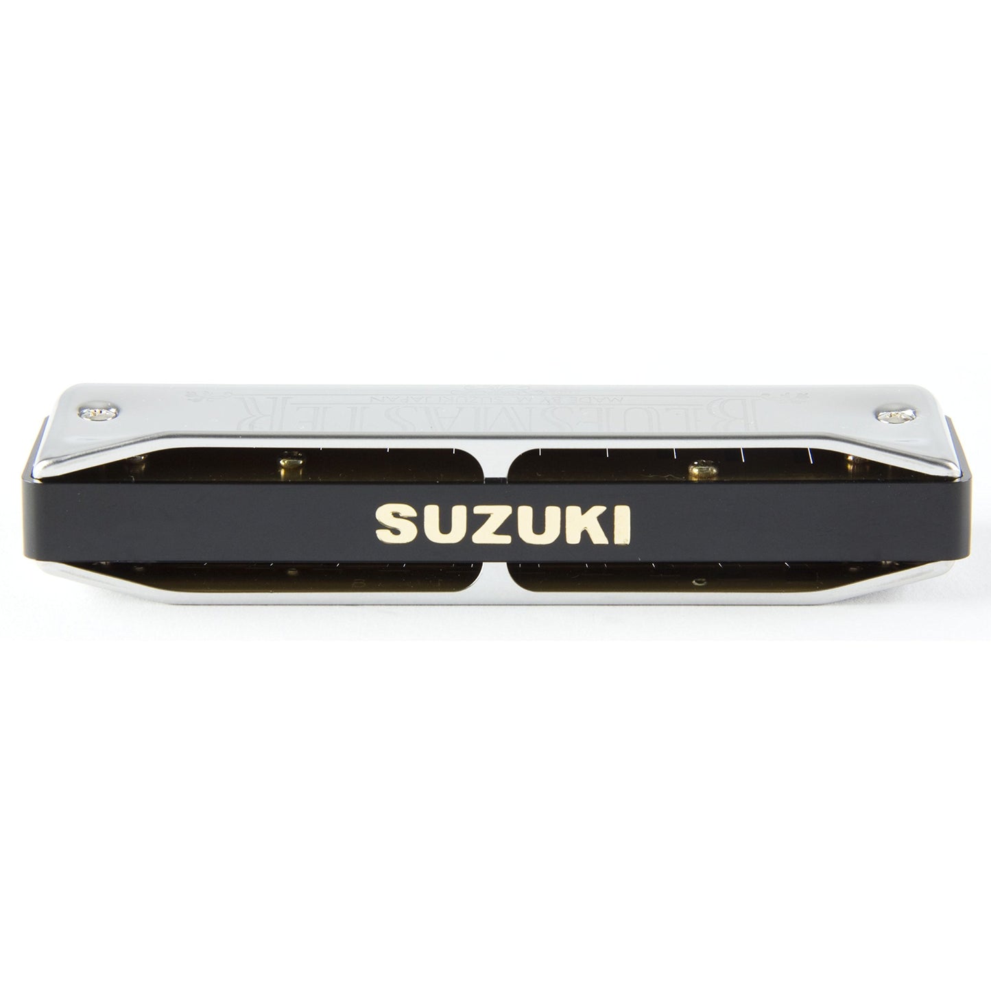 Suzuki SU-MR250A SU-MR250A Bluesmaster Harmonica A