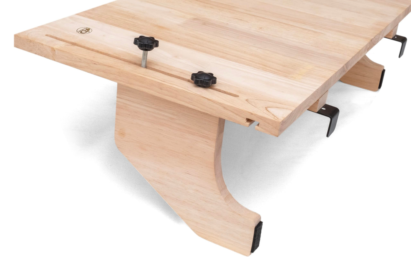 AD Furnishes Original SillMate Window Plant Shelf, 21.25" Sill Shelf for Plants - Verify Sizing First - Cat Perch - Renter Friendly No Drilling/Damage - Sill Extender for Plants - Window Table