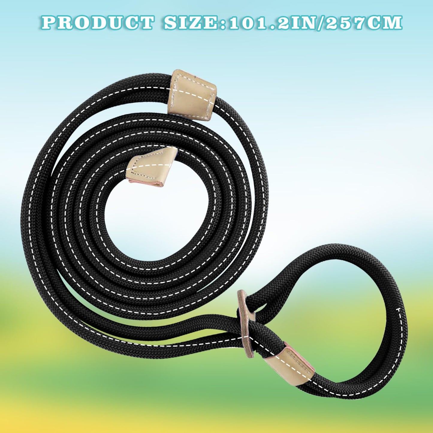 MinrzPet Pig Harness, Adjustable 8 Feet Leash for Small to Medium Pet Pigs