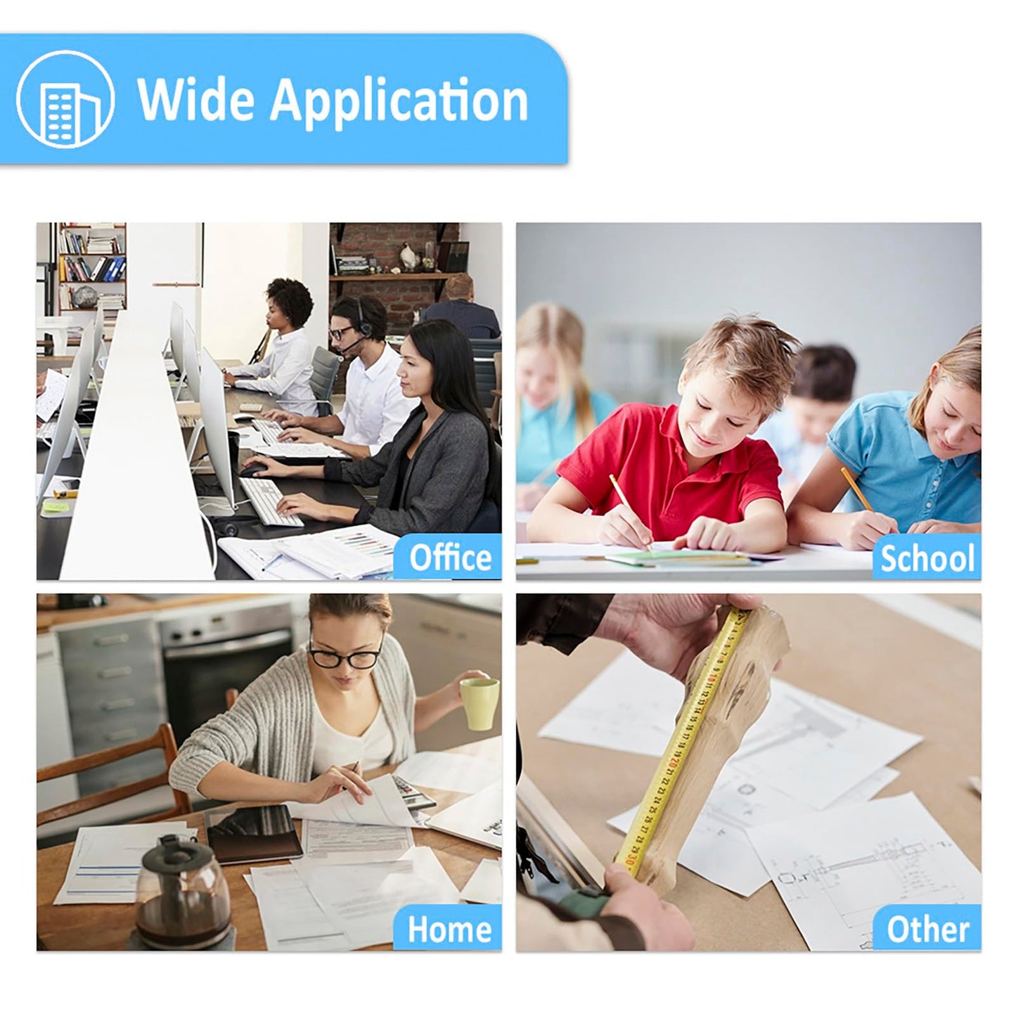 134X Black Toner Cartridge [with CHIP] Replacement for H P 134X W1340X 134A W1340A Compatible for Laserjet M209 M209dw MFP M234 M234dw M234sdw M234sdn Printers W1340X (Black x 1)