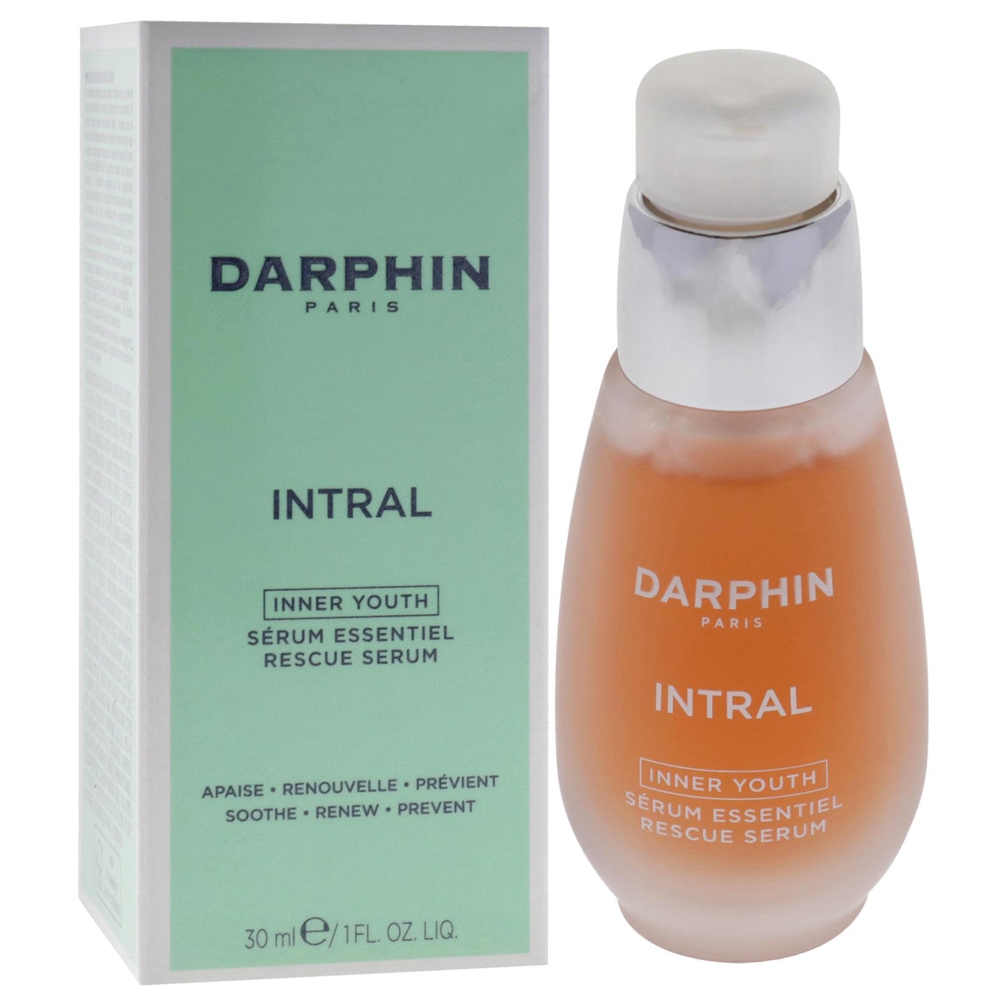 Darphin Intral Inner Youth Rescue Serum Serum Unisex 1 oz