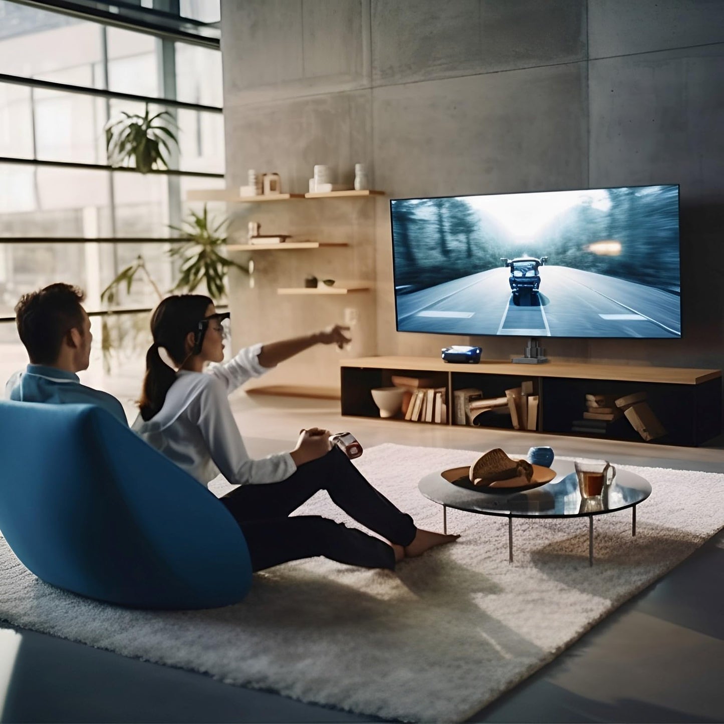 PUTORSEN 17-57 Inch Ultrawide Monitor Arm and TV Desk Mount,up to 27kg, Premium Aluminum Single Monitor Arm Desk Mount with Gas Spring, Steel Reinforcement Plate, VESA 75x75 to 200x200