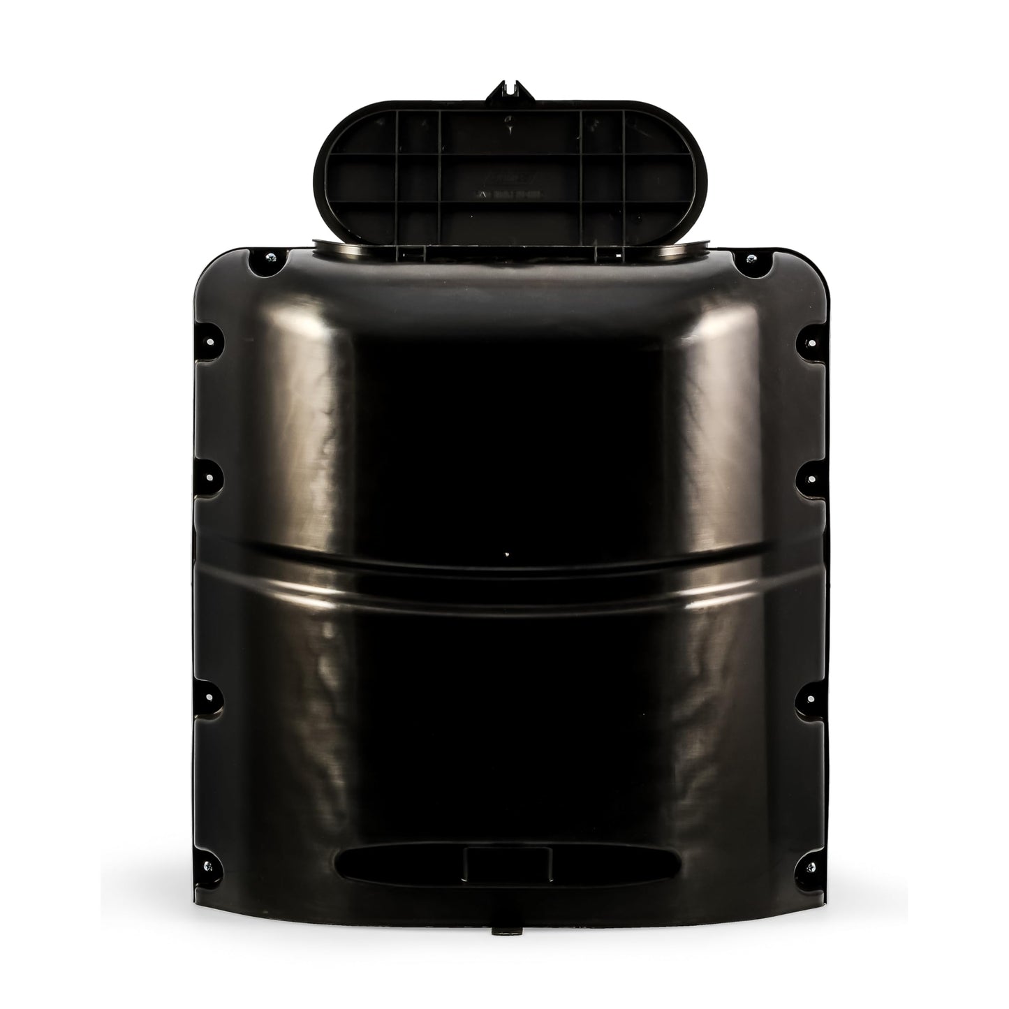 Camco 40578 Black Heavy Duty Single Propane Tank Cover (20lb)