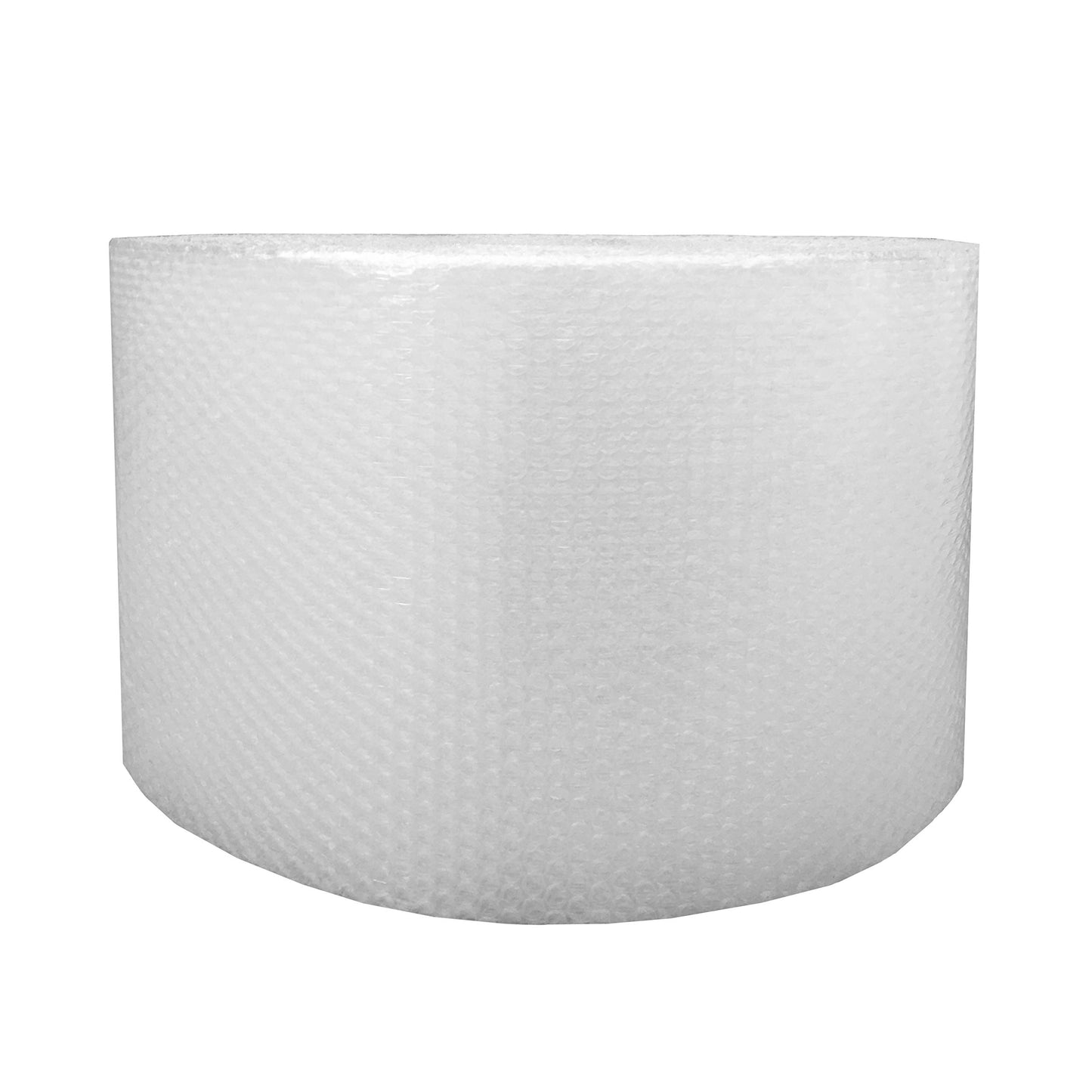 Uboxes Small Bubble Cushioning Wrap 3/16", Perforated Every 12" with Core (Small - 175' x 12")