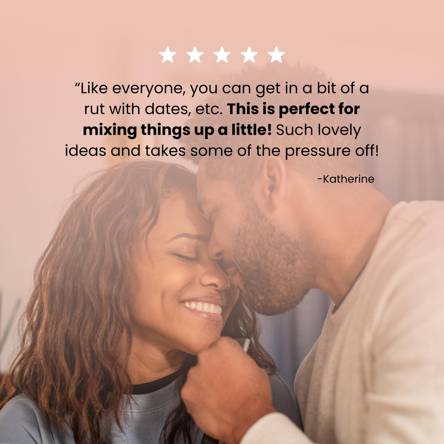 Couples Edition – 50 Scratch-Off Date Night Ideas | Fun & Unique Couples Gift | Relationship & Marriage Activity Book for Deeper Connection