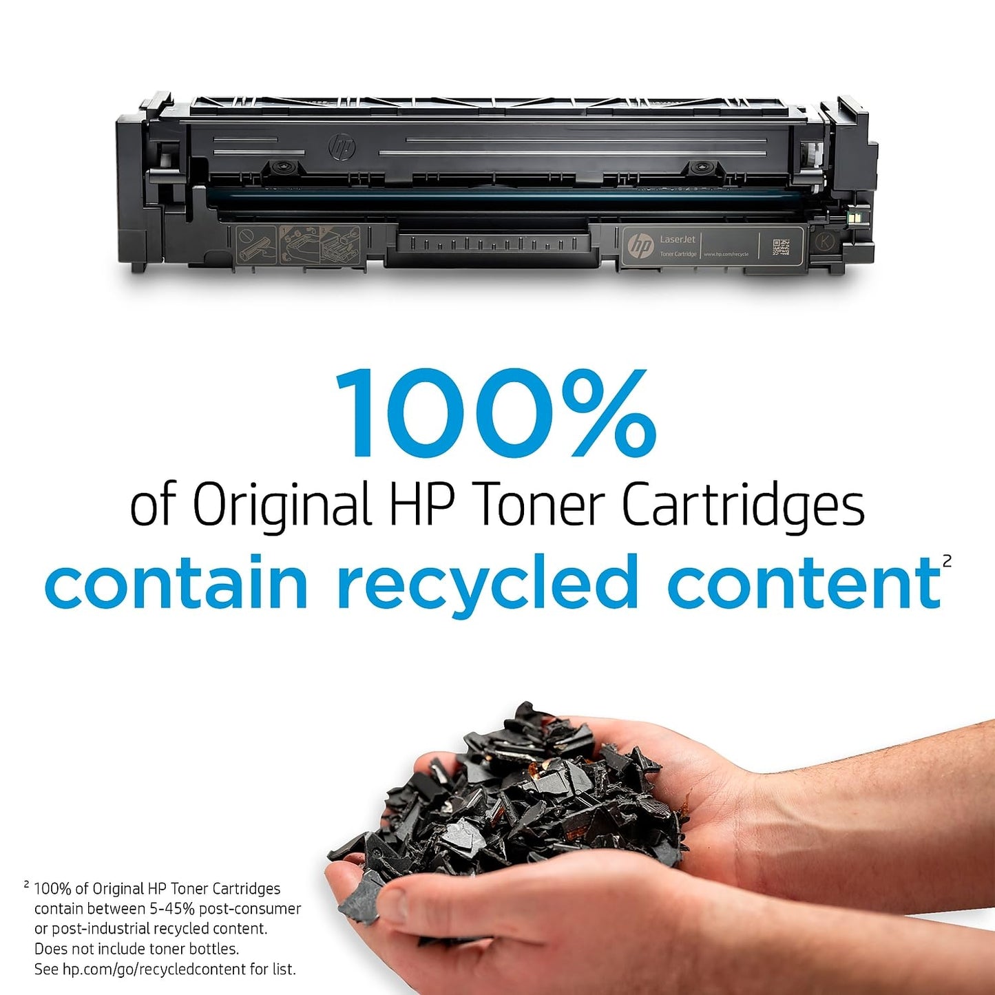 HP 19A (CF219A) Original LaserJet Drum , Black