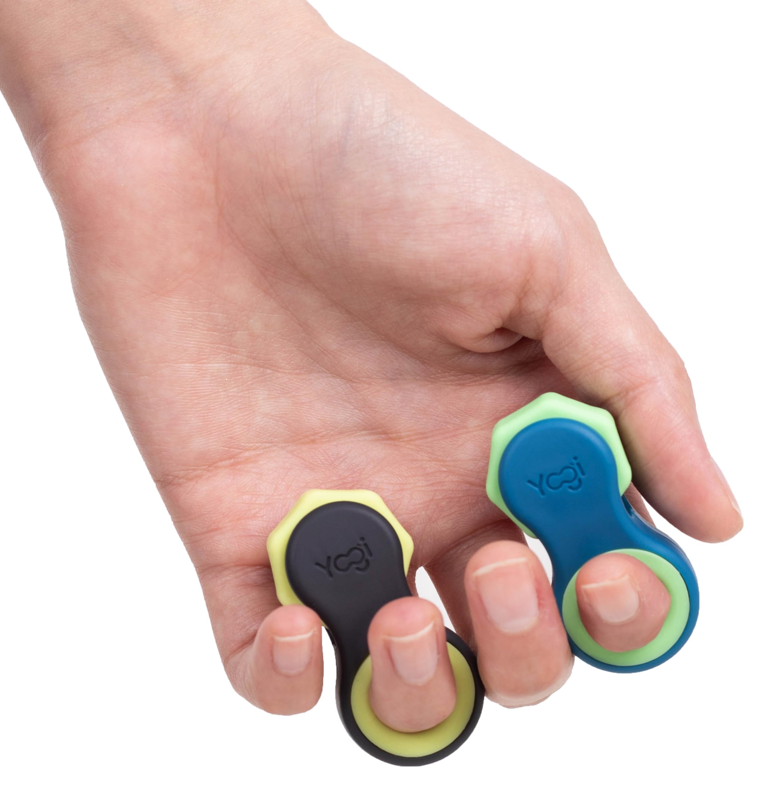 Yogi Fidget Toy, Stress Reducer, Perfect for ADHD, ADD, Anxiety and Au ...