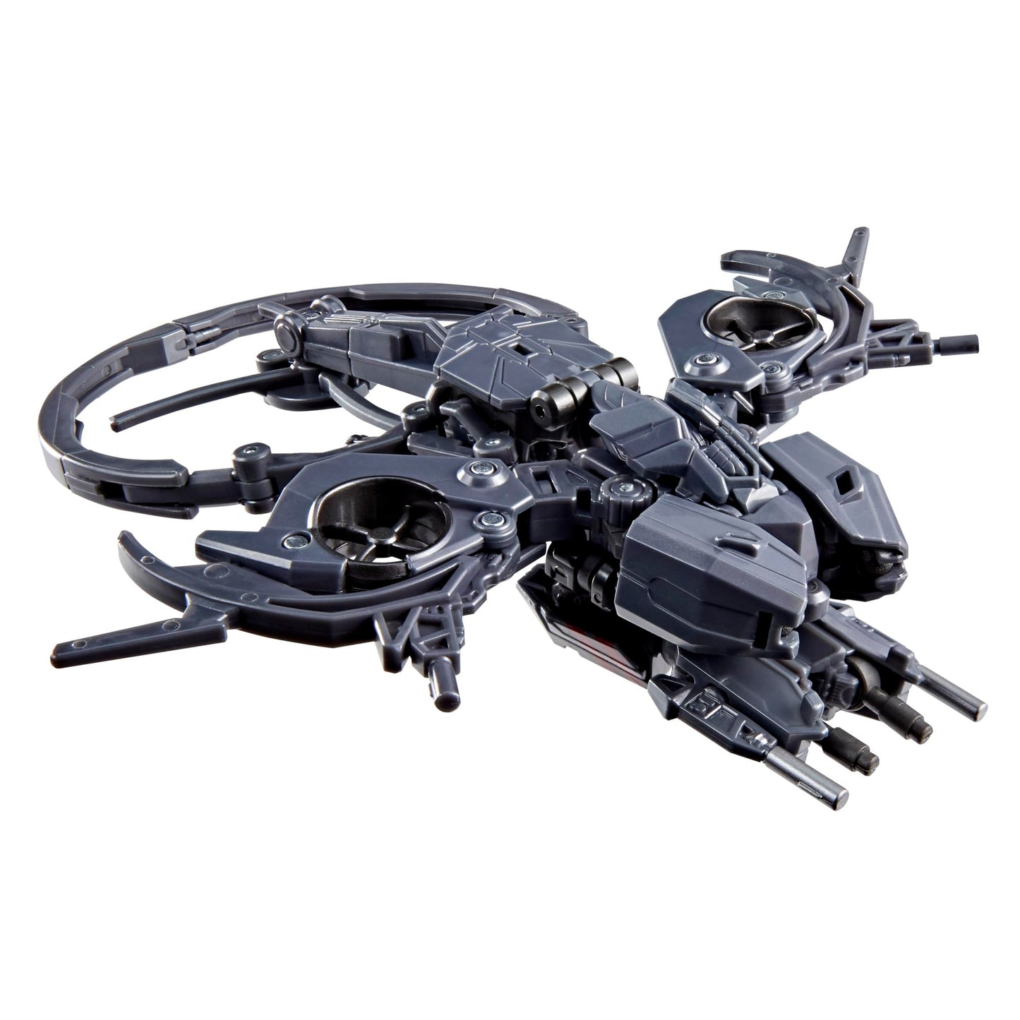 Transformers One Studio Series Airachnid Deluxe Class 4.5-Inch Converting Action Figure, Robot Toys for Ages 8+
