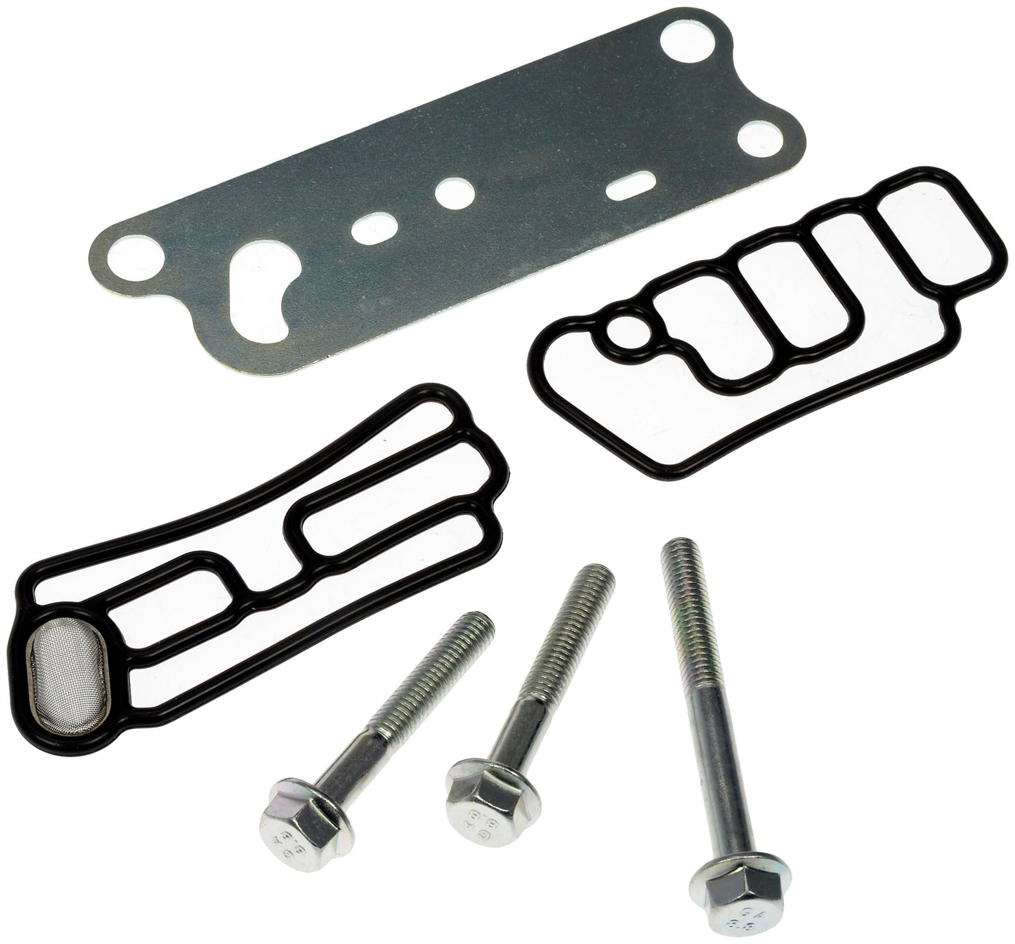 VTEC Solenoid Gasket Filter Kit