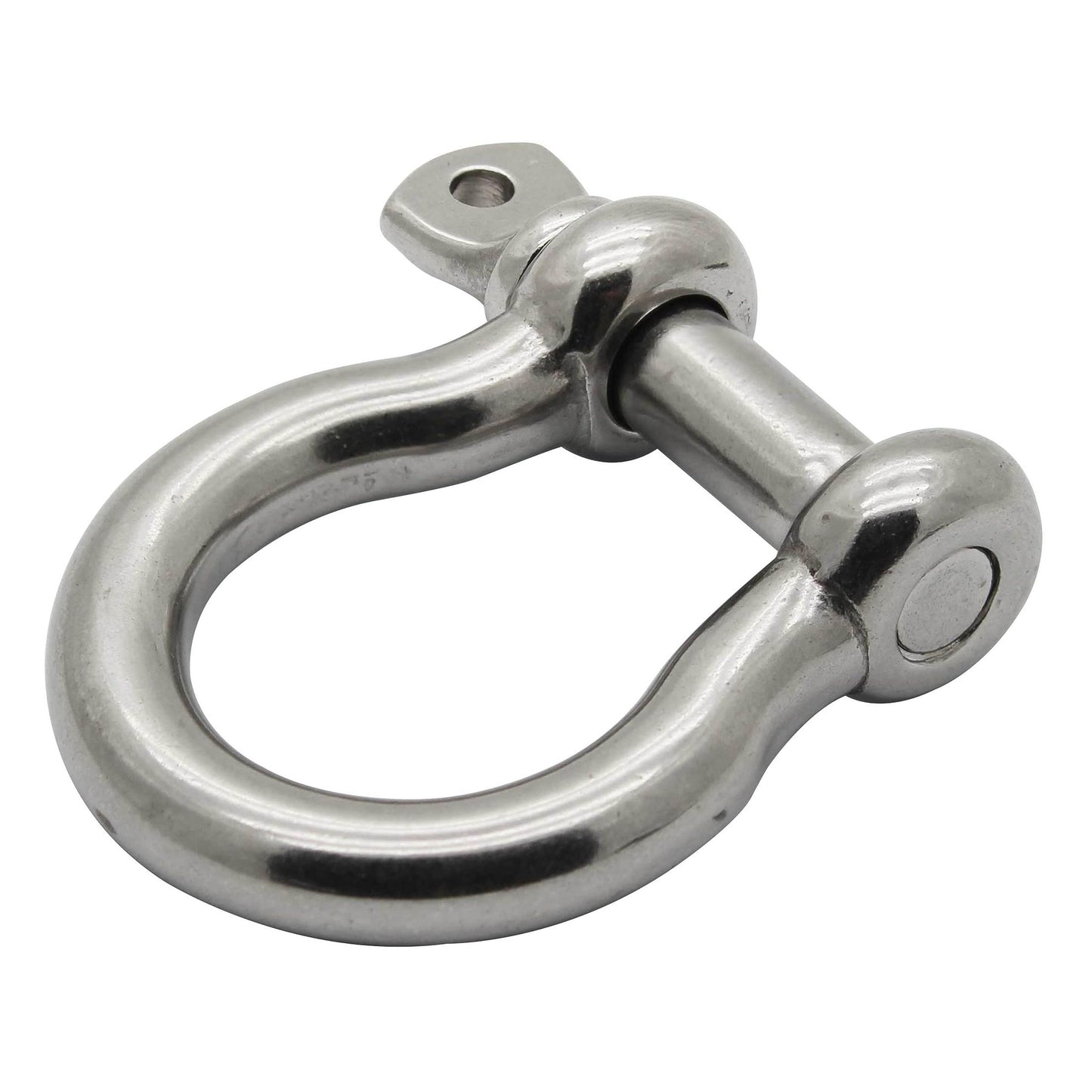 Extreme Max 3006.8303 BoatTector Stainless Steel Bow Shackle - 3/4"