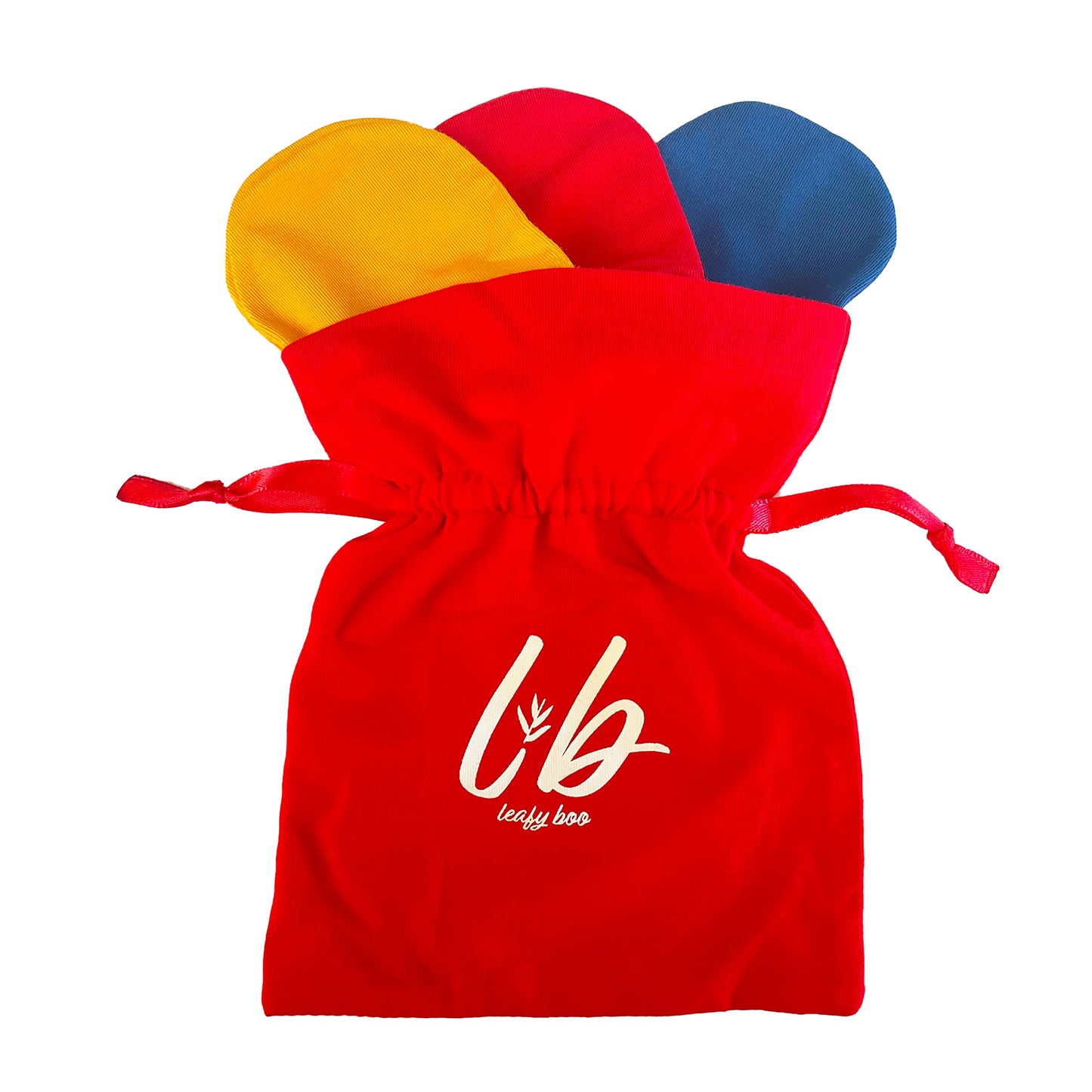 Bamboo Mittens for Eczema, Age 2-3 Kids, Dry Skin, Eczema Gloves, Overnight Moisturizing for Children, 3 Pairs