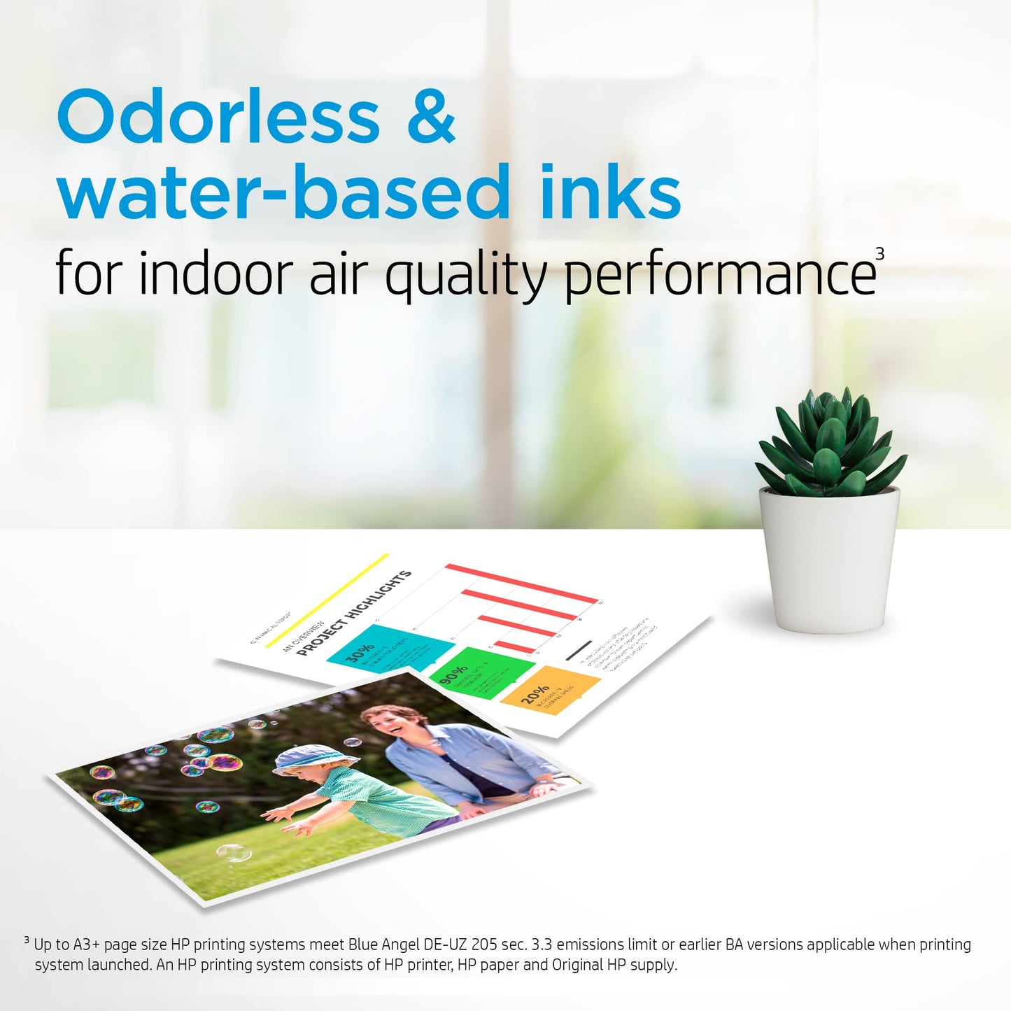 HP 902 | 3 Ink Cartridges | Cyan, Magenta, Yellow | Works with HP OfficeJet 6900 Series, HP OfficeJet Pro 6900 Series | T6L86AN, T6L90AN, T6L94AN