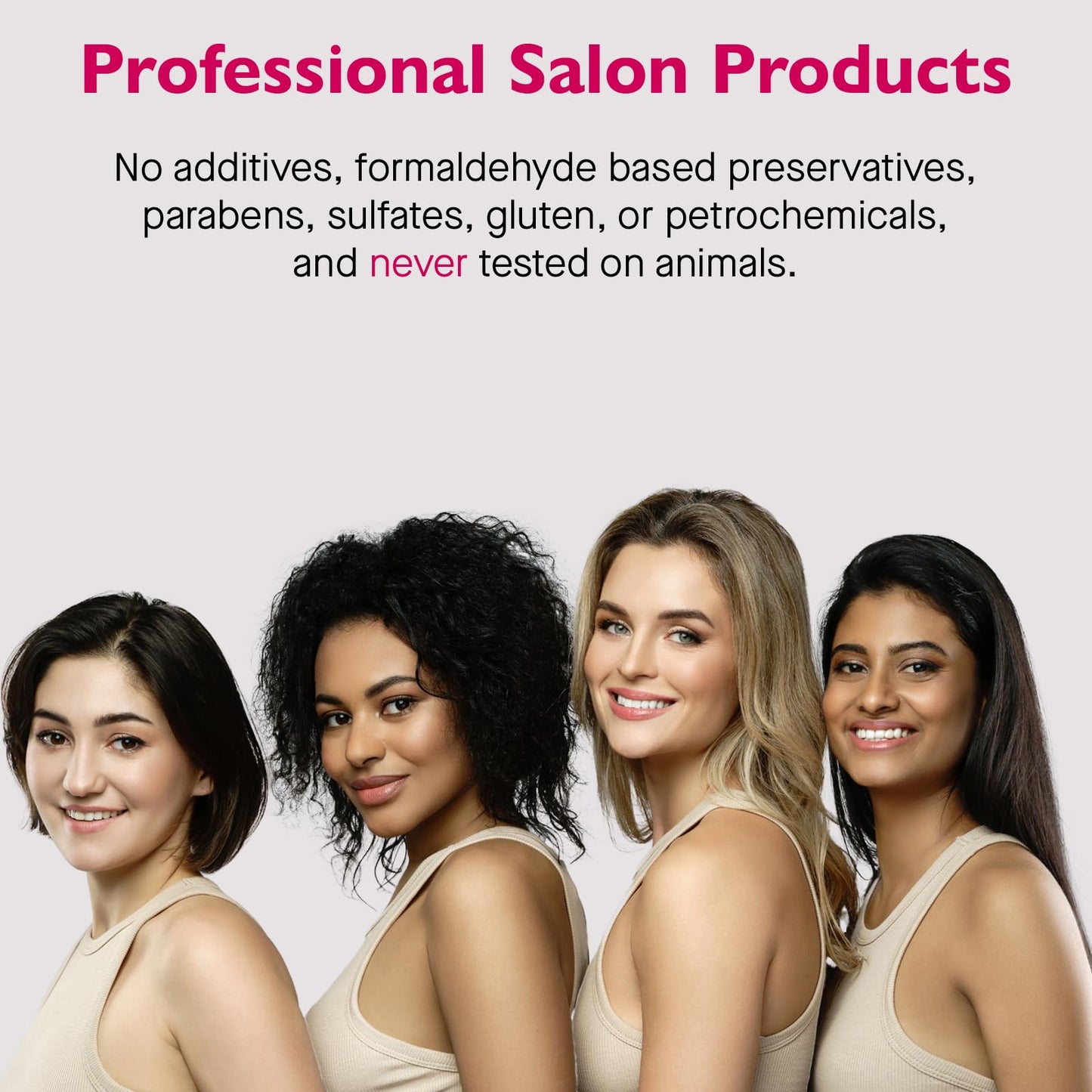 12 Benefits Instant Healthy Hair Treatment 6 Oz Set of 2