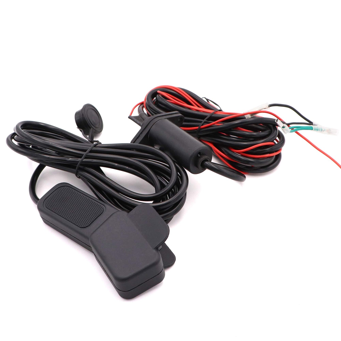 12V Winch Controller Corded Manual Hand Control Switch Kits for ATV UTV Winch