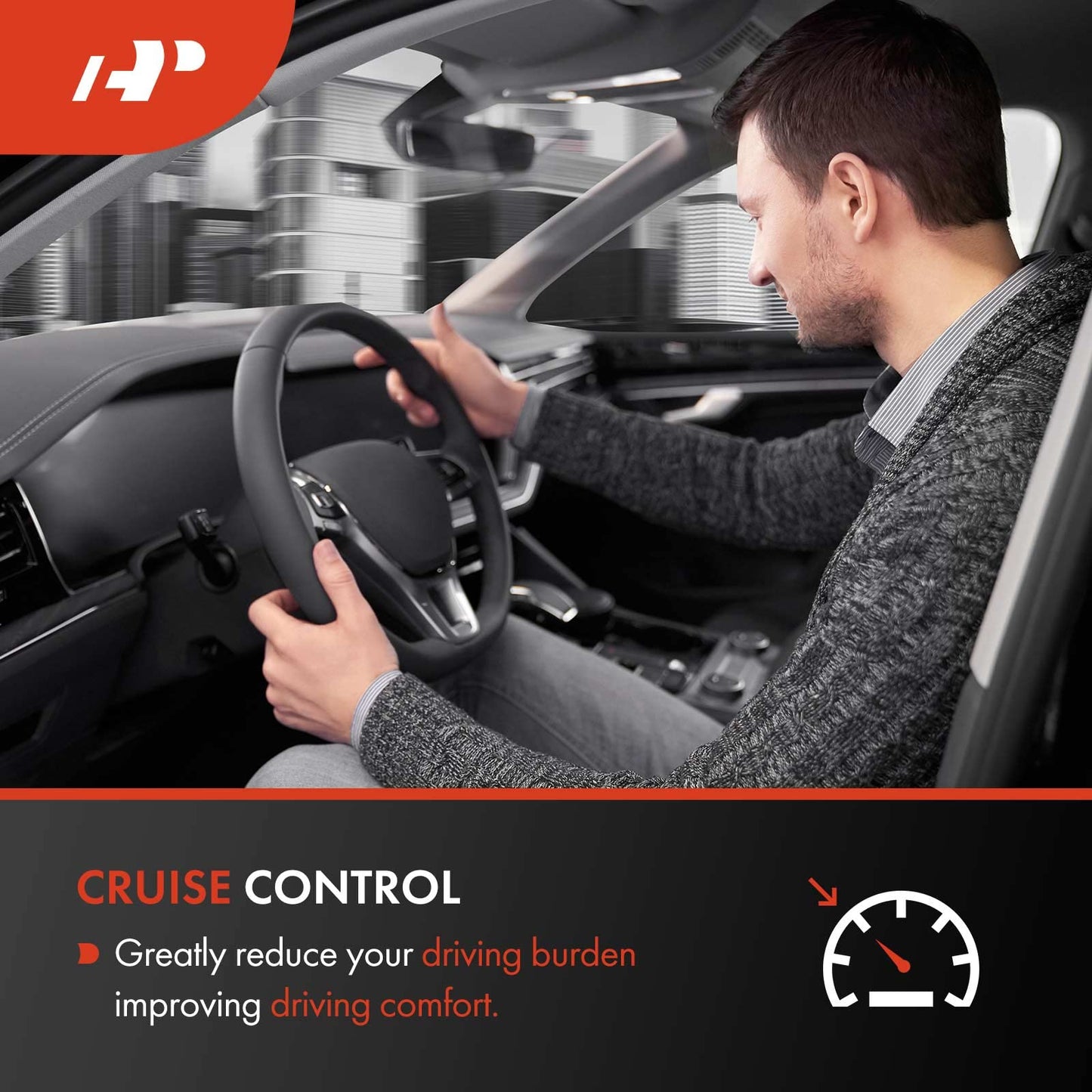 A-Premium Multifunction Turn Signal Switch Compatible with Ford Explorer, Edge & Lincoln MKX 2011-2012