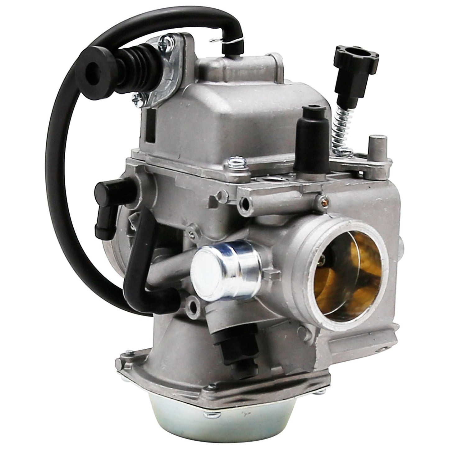 Vkinman Carburetor Replacement for Honda Fourtrax TRX350 300 Honda Rancher 350 TRX350TM Honda Foreman 400 Carb