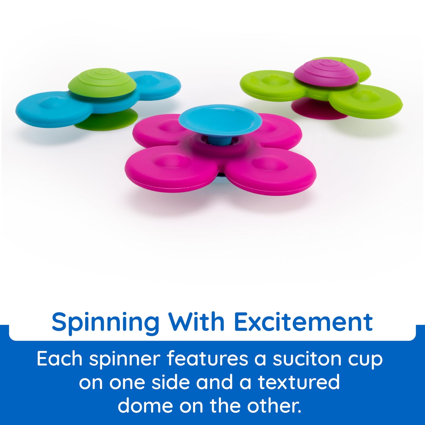 Whirley Squigz