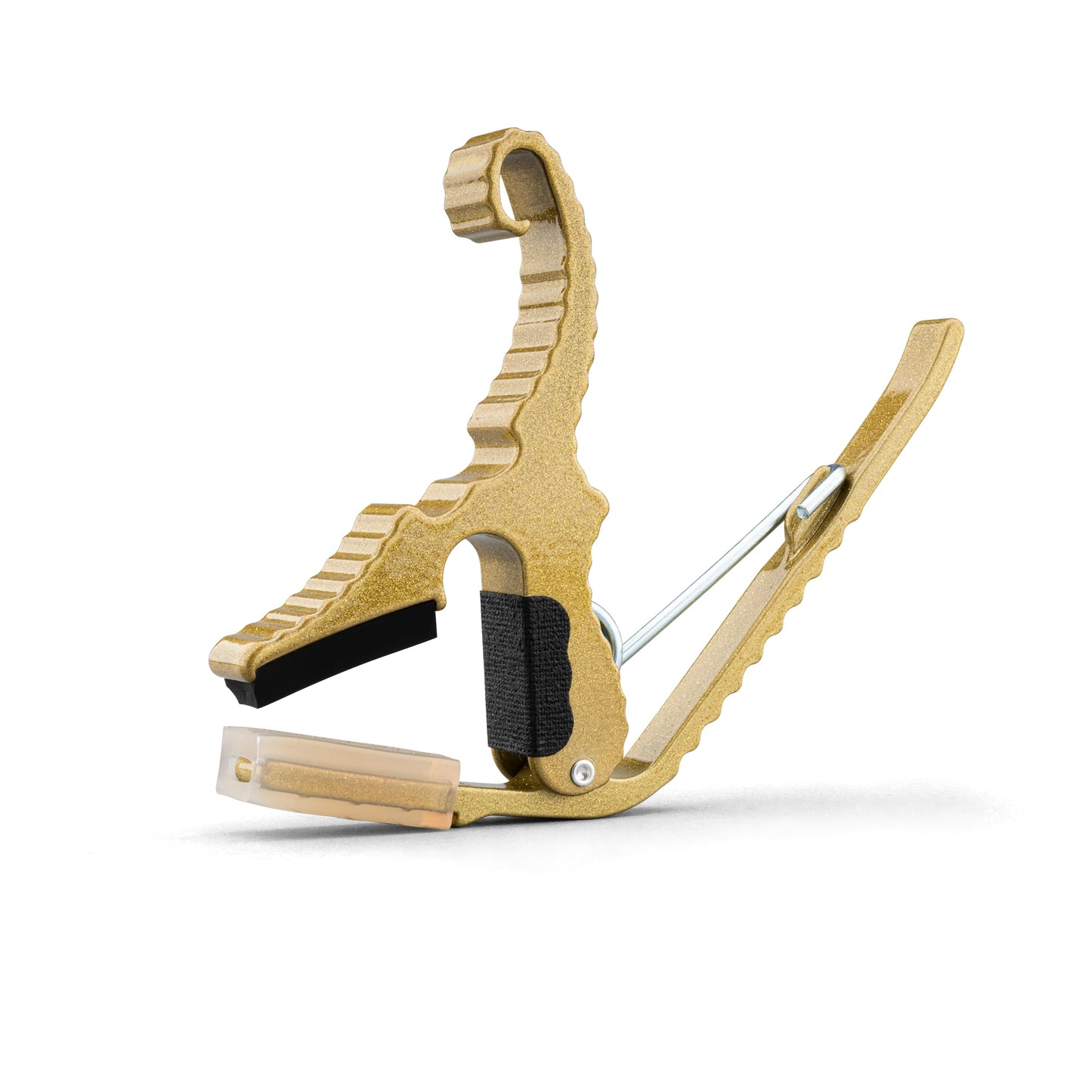 Kyser Short-Cut Partial Capo - Gold