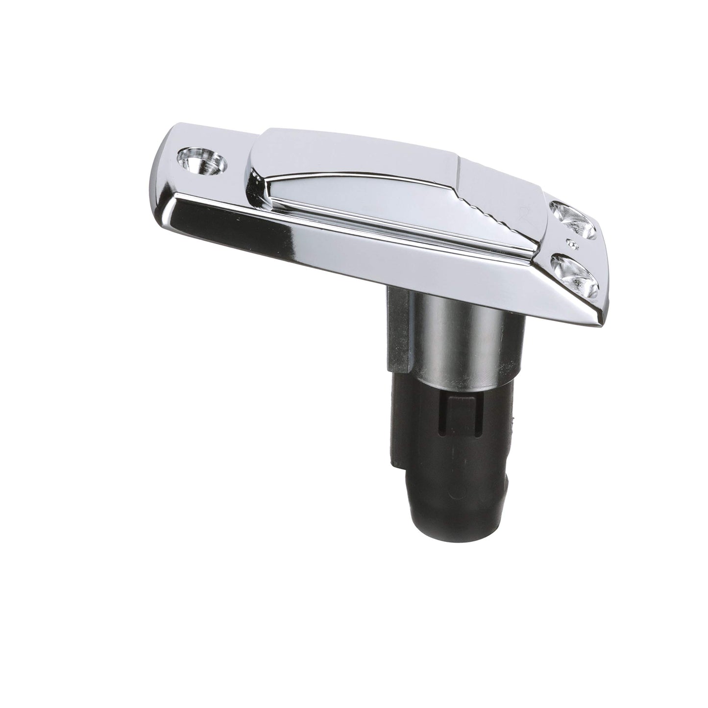 Stowaway Plug-in Light Base