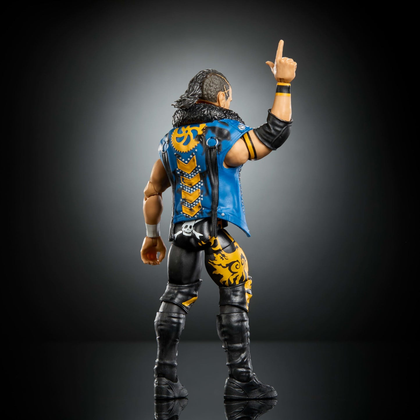 Mattel Project First Ones Customized Core Figure Multipack