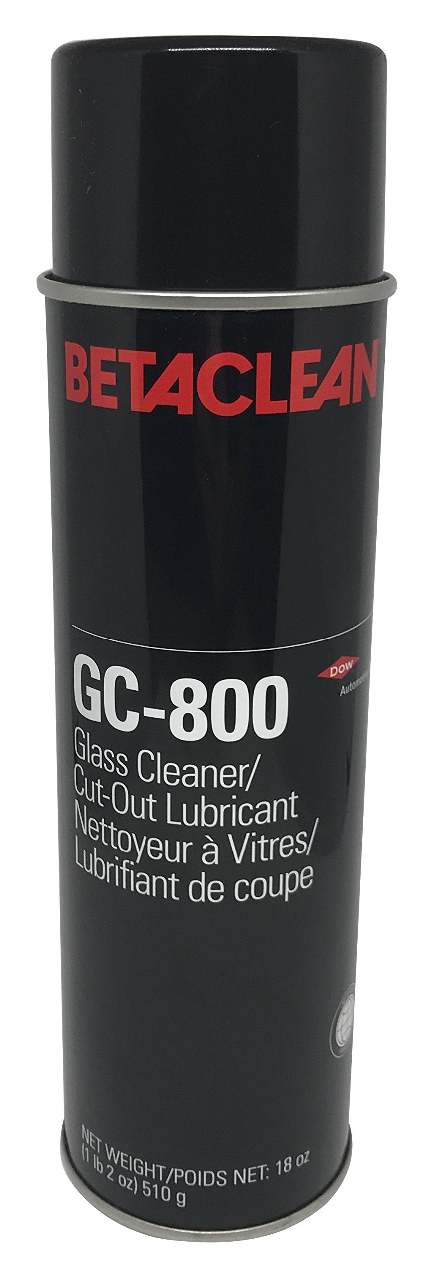 Beta Clean Glass Cleaner