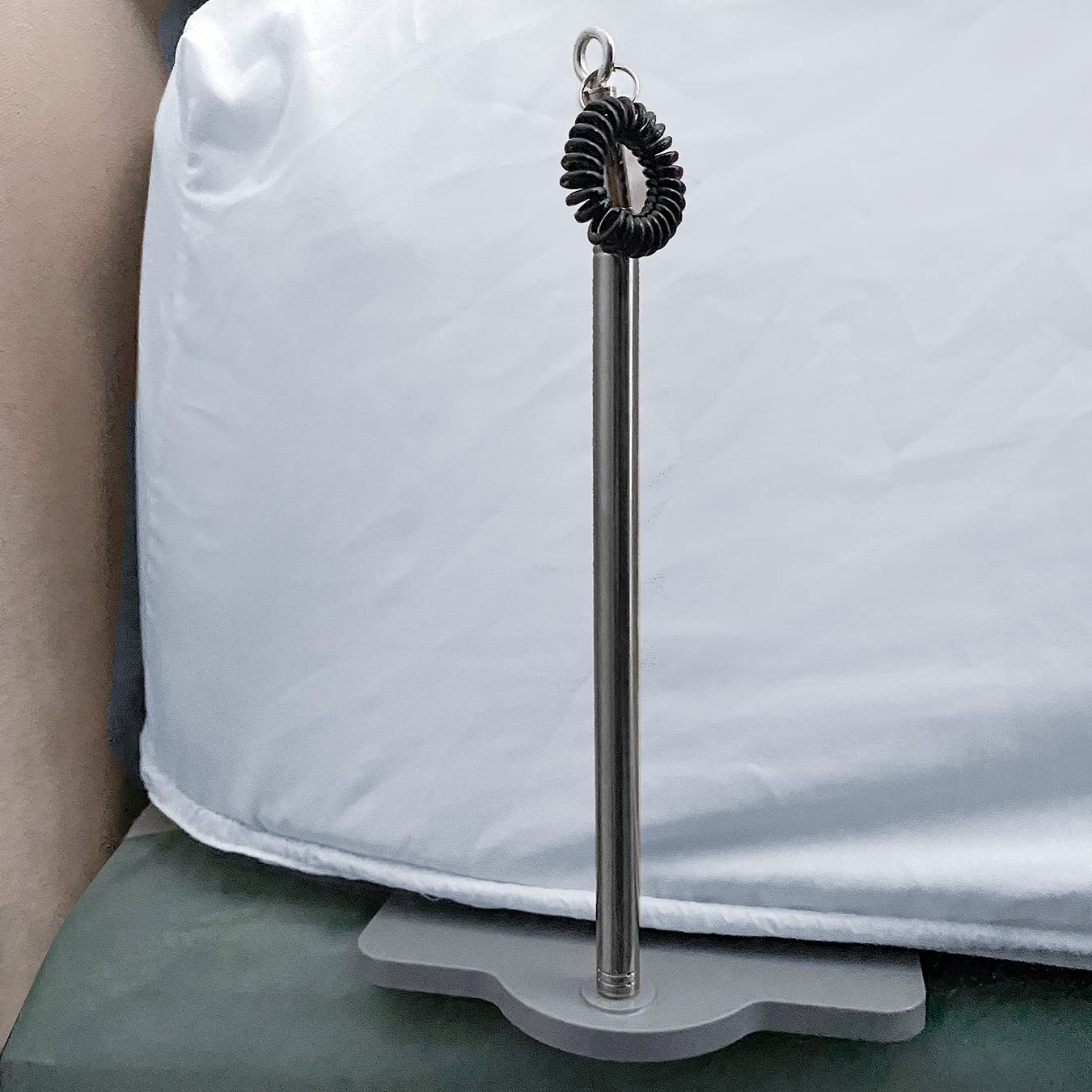 CPAPology Houdini CPAP Hose Support System | Place Underneath Mattress | Adjustable & Travel-Friendly