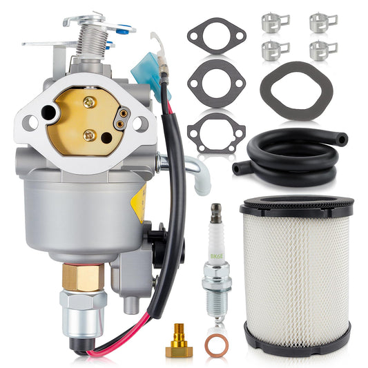 4KYFA26100 Carburetor for Onan Cummins A041D736 Microquiet 4000-Watt Generator 46-0803 146-0785 Carb with Air Filter