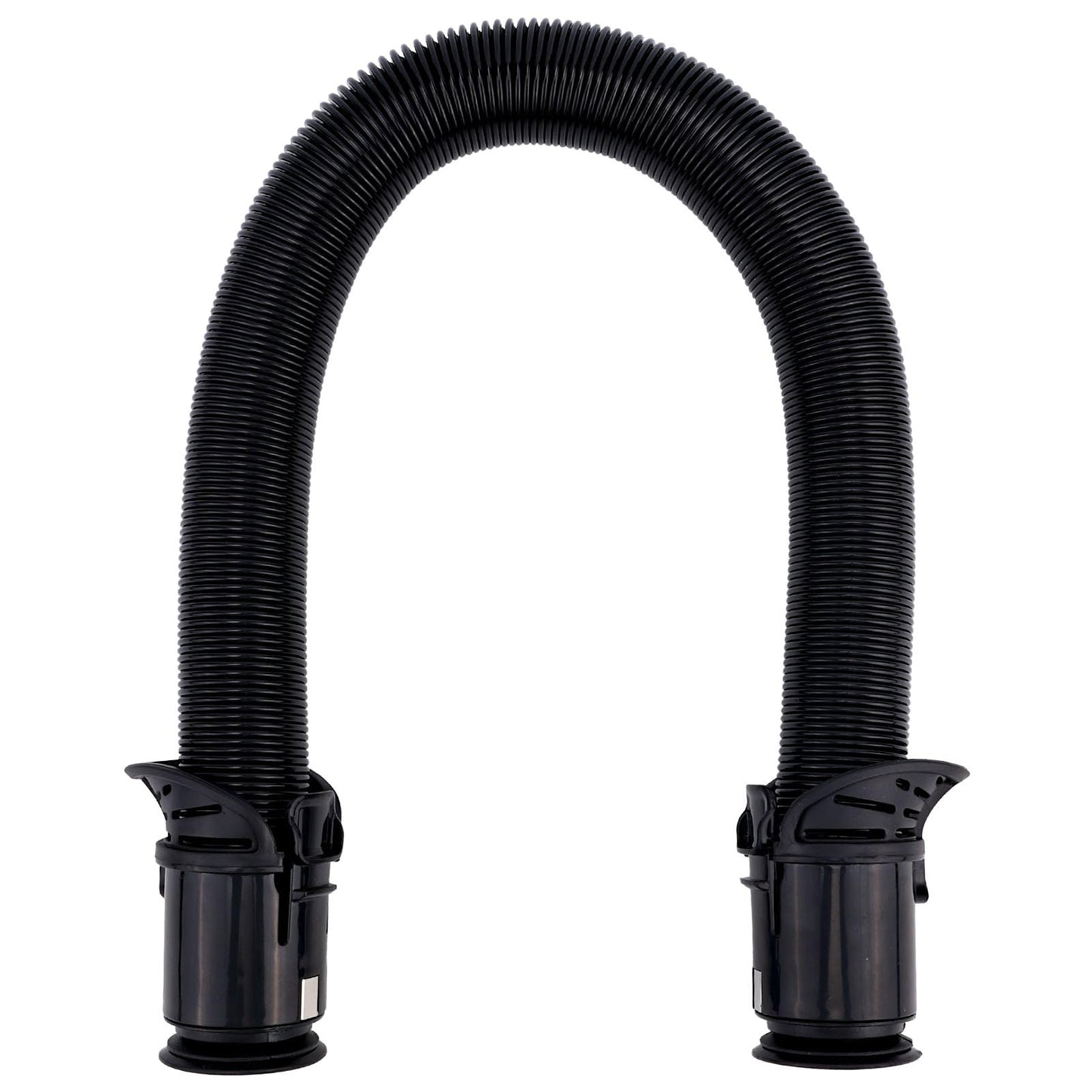 Replacement Hose for Shark Vacuum, Durable Vacuum Cleaner Hose Replacement Parts Attachments Accessories Compatible with Shark LA502 LA502NP LA322 LA322NP LA300 (White) and LA301C