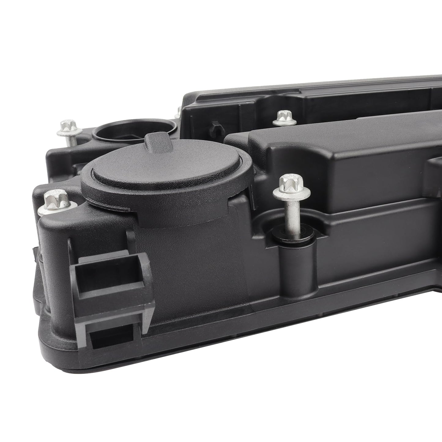 Ezexpreze Engine Valve Cover kit w/Gaskets & Bolts Compatible with 2011-2020 Chevrolet Chevy Cruze Sonic Volt Trax Buick Encore Cadilla.c ELR 1.4L L4 Replaces # 25198874 55573746 264-968