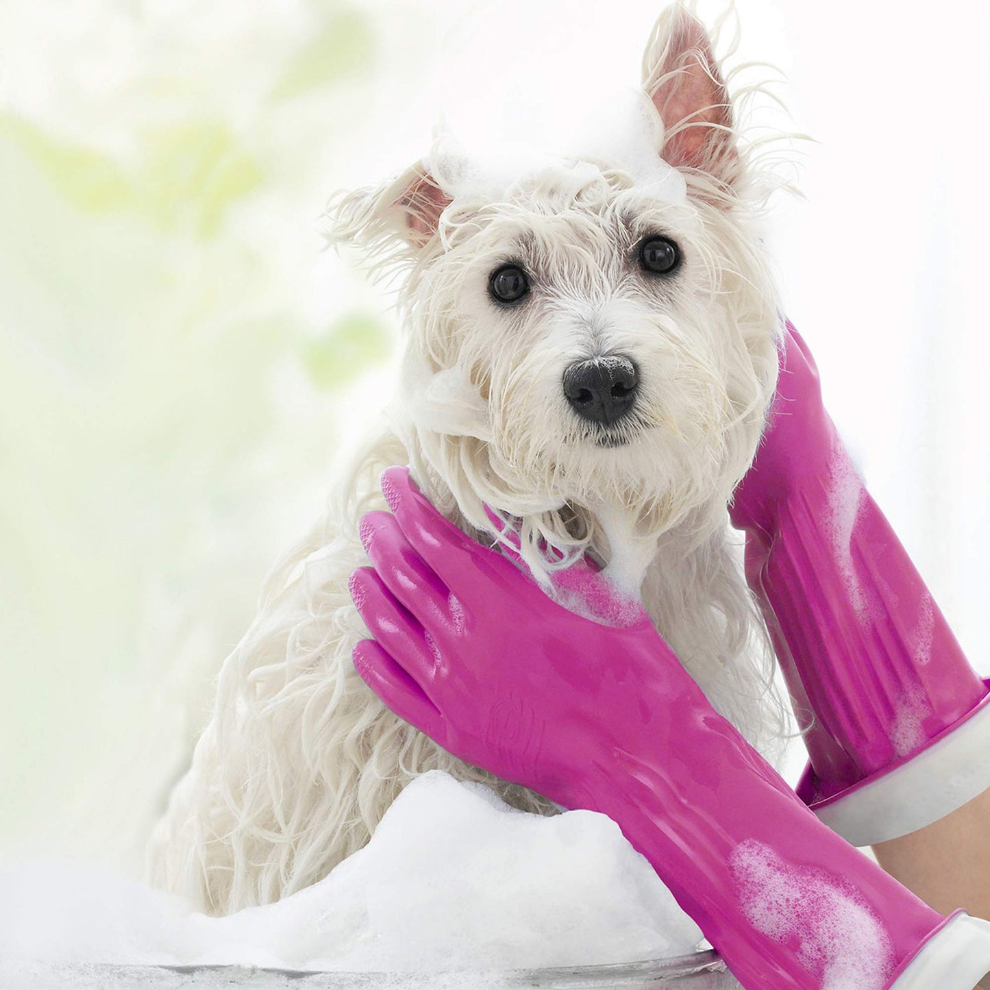 Playtex Gloves Living - Large - 3 Pairs