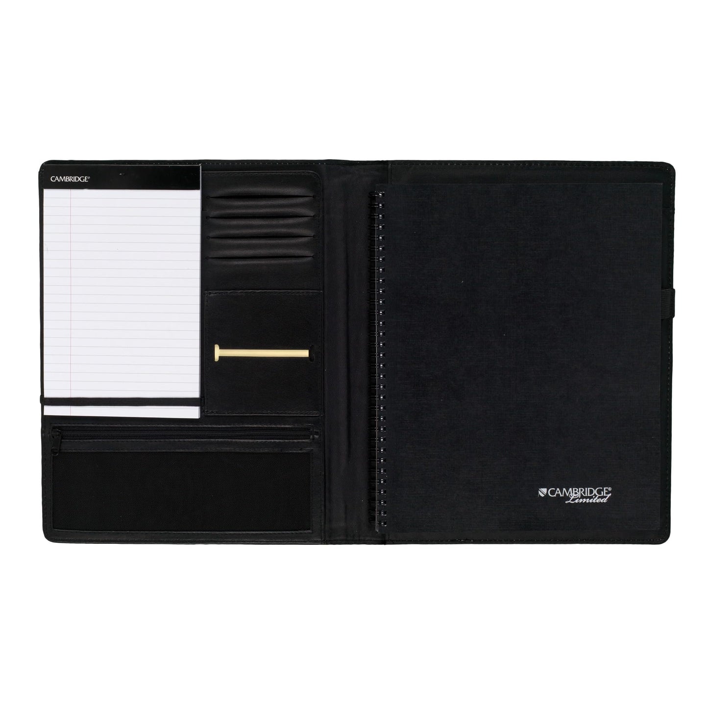 Cambridge Limited NoteTaker Notebook-6126