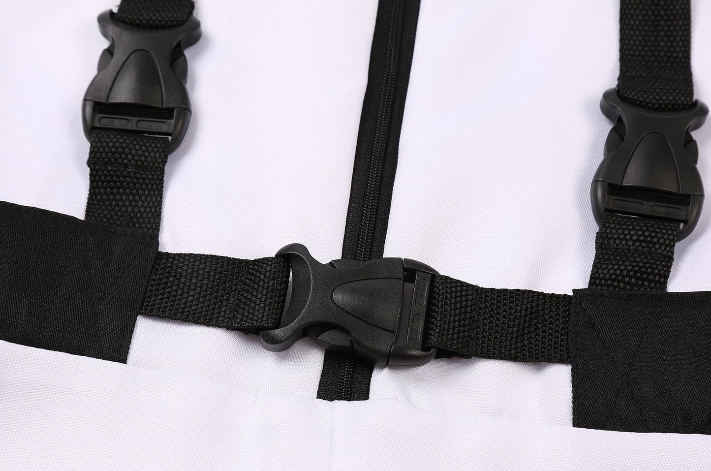 Costumerry Astronaut Costume for Kids Halloween Party Dress Up Space Gifts (8-10 Years)