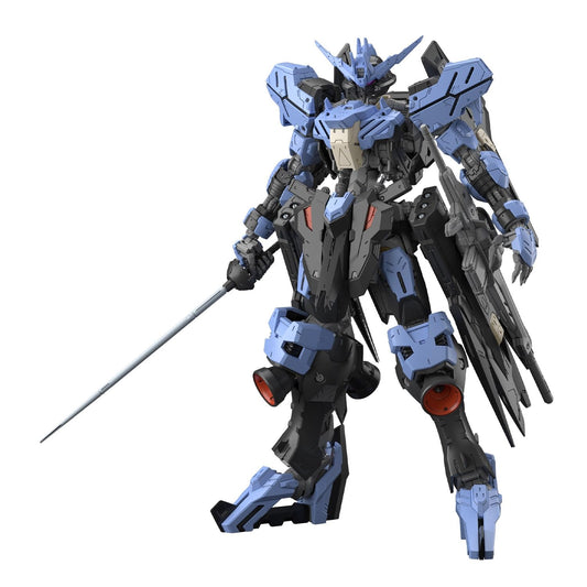 Bandai Hobby - Mobile Suit Gundam Iron Blood Orphans - Gundam Vidar MG 1/100 Model Kit