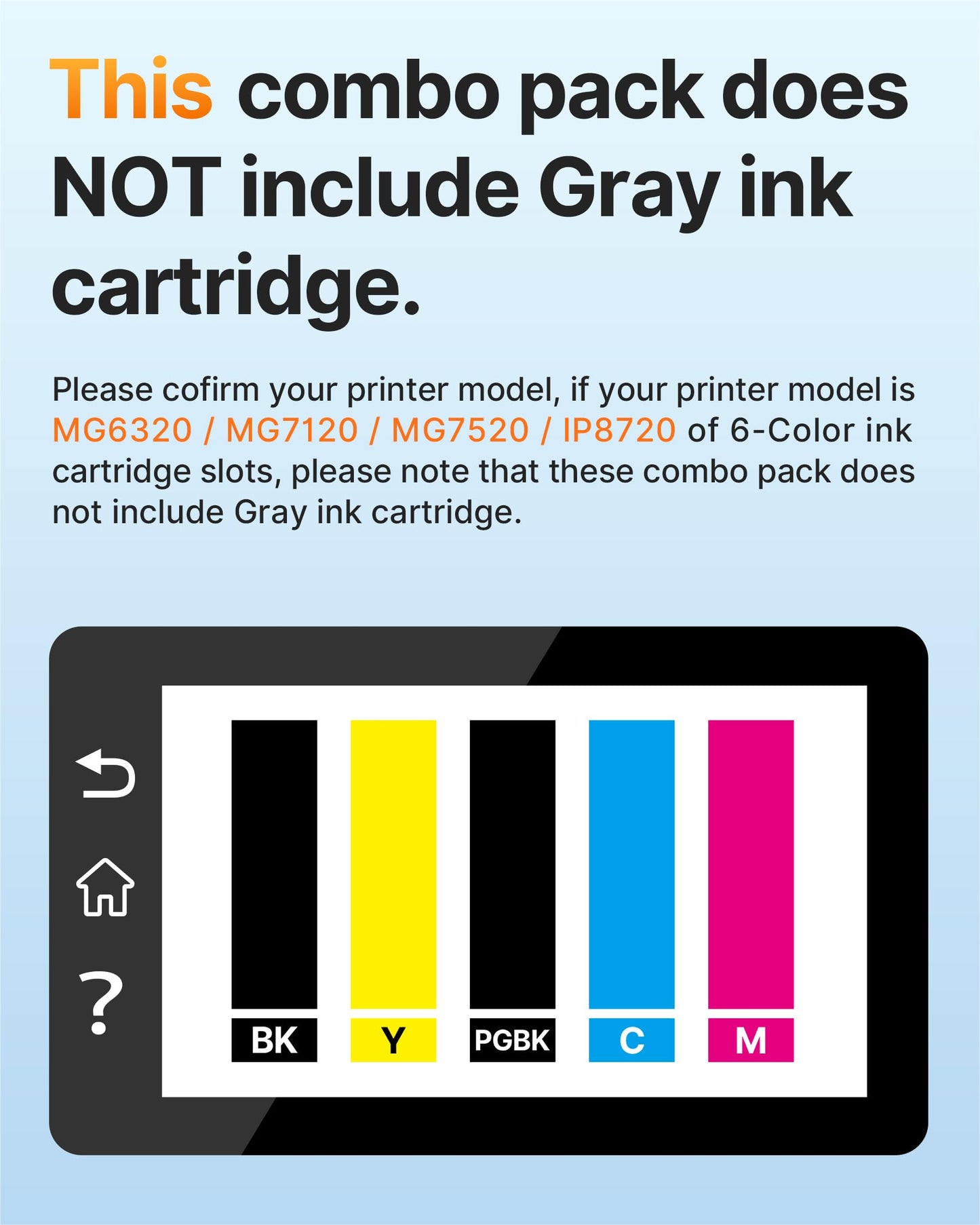 E-Z Ink Compatible Ink Cartridge Replacement for Canon CLI-251XL CLI 251 to use with PIXMA MX922 MX920 IP8720 IX6820 IP7220 MG5520 MG5420 MG7520 MG6320 Printer (4 Cyan, 4 Magenta, 4 Yellow, 12 Pack)