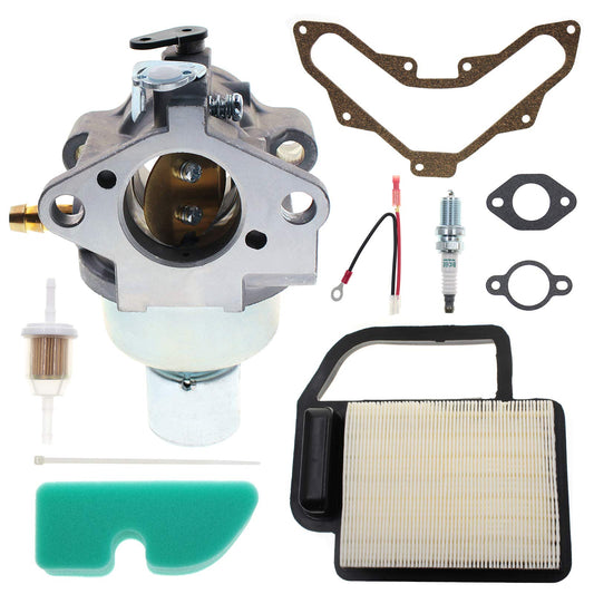 20 853 33-S Carburetor for Kohler CV CV490 CV491 CV492 CV493, for Kohler SV590 SV591 SV600 SV601 SV610 SV620 Engine Replaces 20 853 01-S 02-S 14-S 16-S 42-S