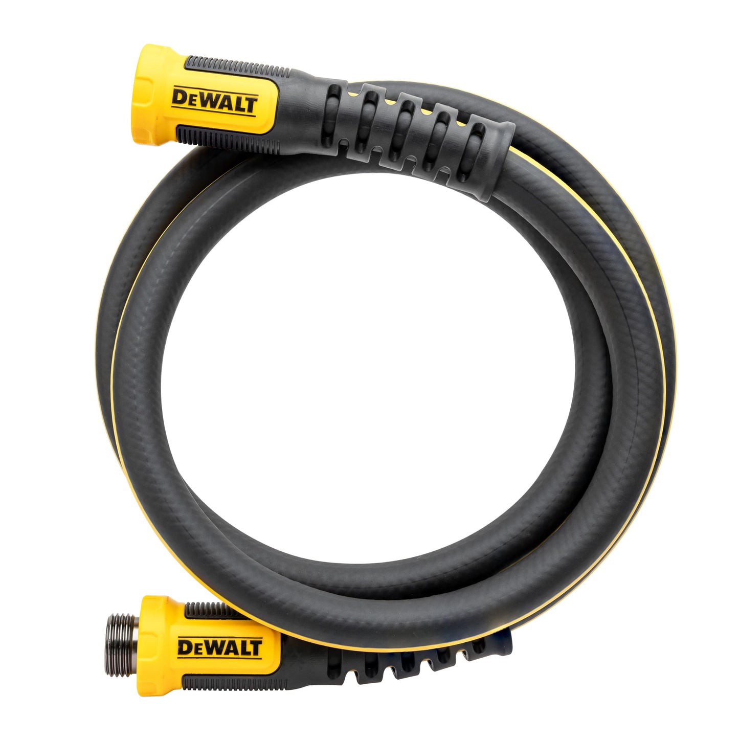 DEWALT Professional Grade Heavy-Duty Water Hose 6 ft x 5/8 in - DXMH3303