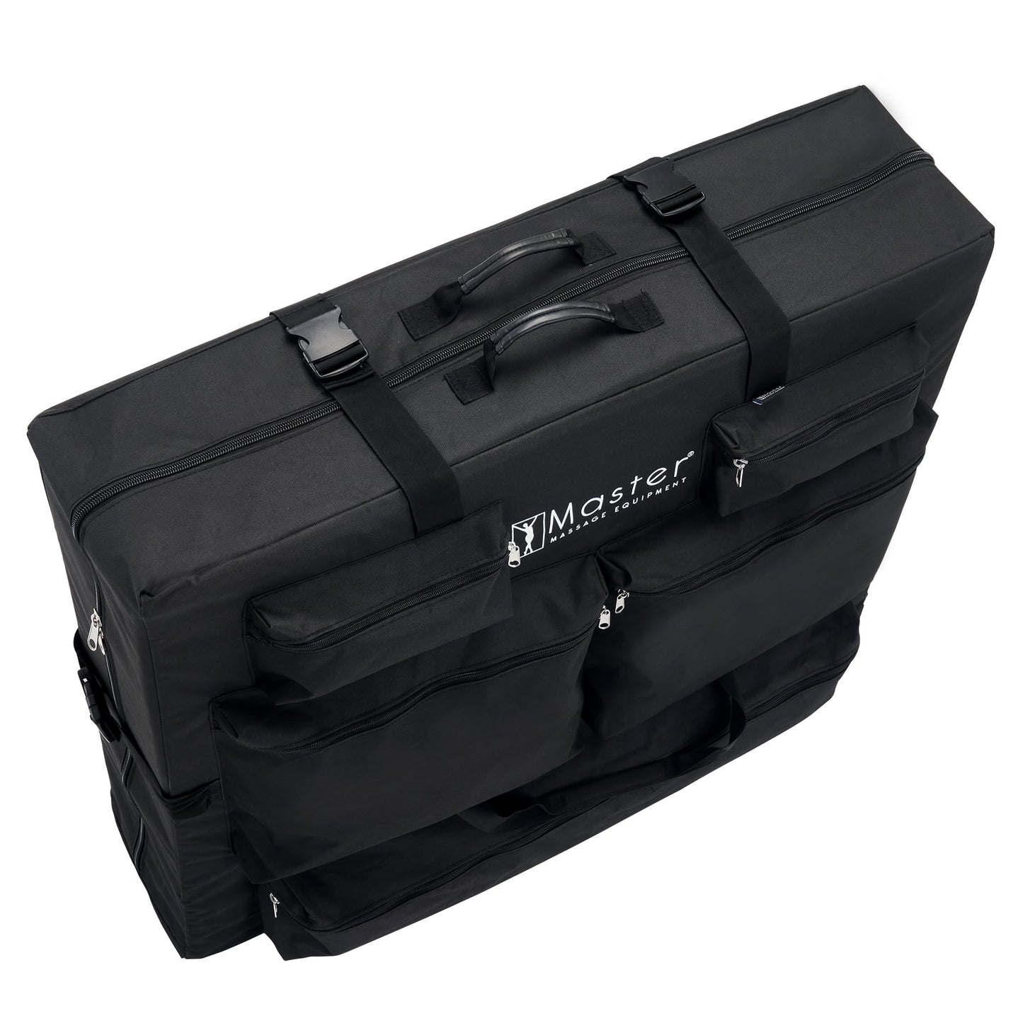 Master Massage Universal Massage Table Carry Case,"Bag" for Massage Table, 29"31", Black, 1 Count