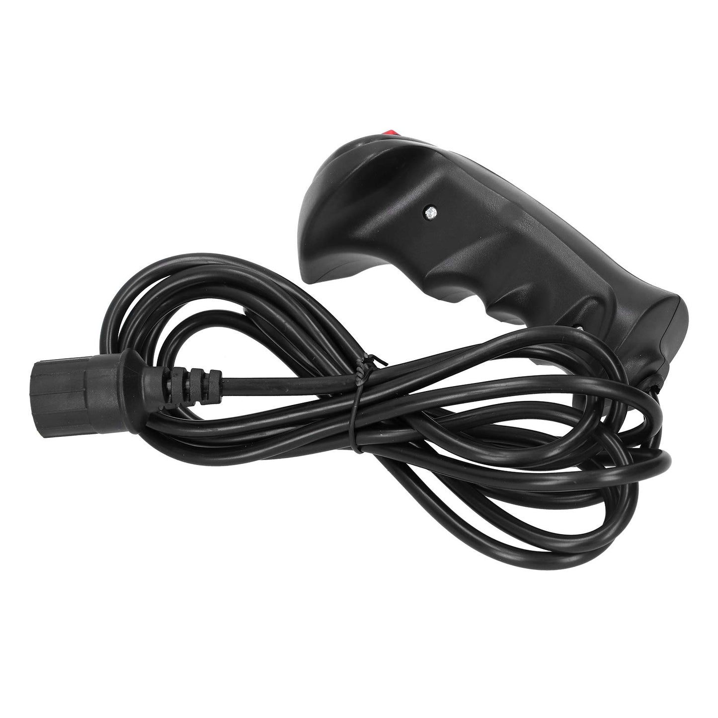 Winch Controller, Universal Electric Winch Remote Control Controller with 9.2ft Cable for Car Off Road Vehicle, Winch Corded Hand Controller Remote Control Kit for ATV UTV Winch