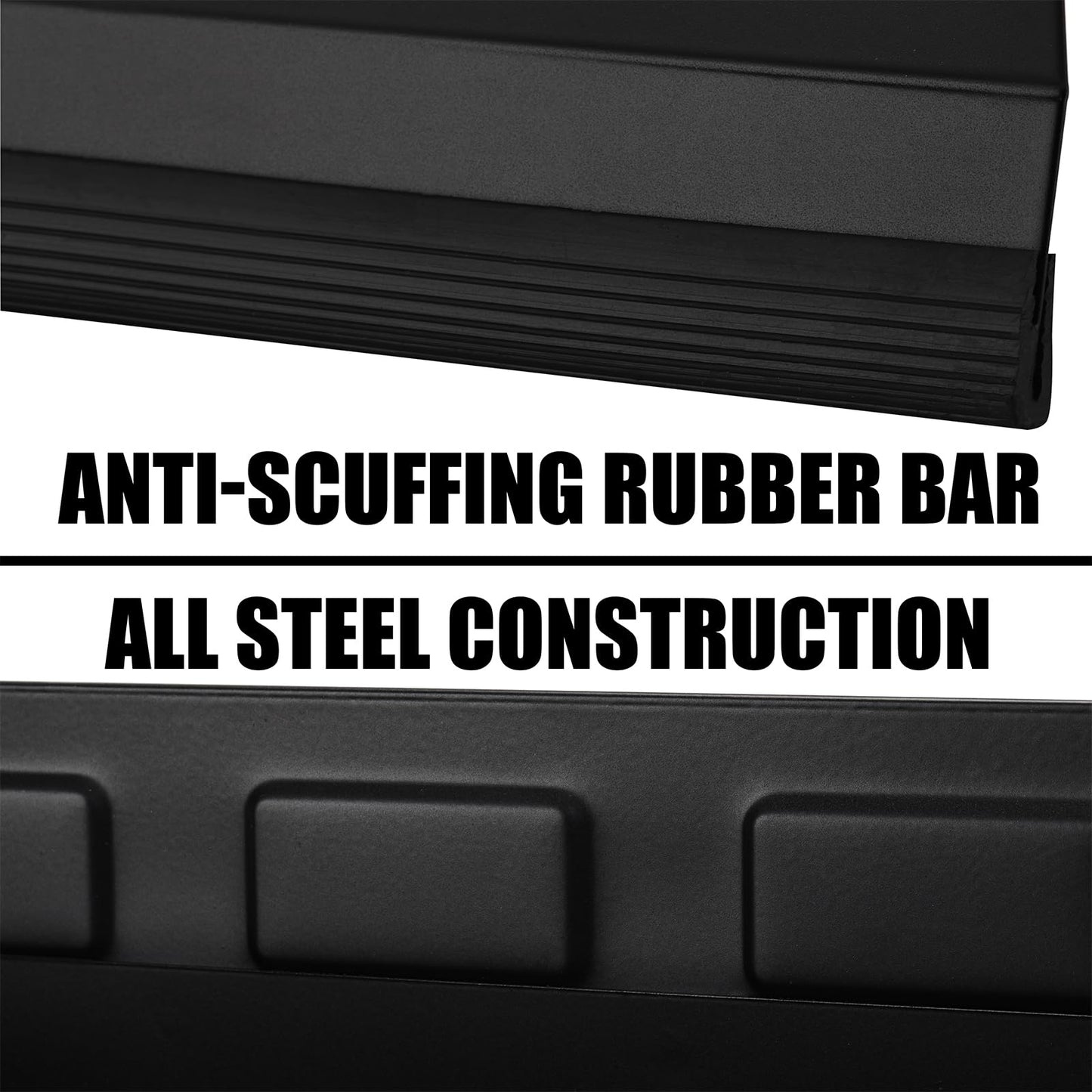 Mayouko 4PCS Magnetic Tool Parts Tray Shelf Set, Magnetic Storage for Toolbox, Tool Box Accessories for Van Workshop, Garage, Toolbox, Chest, 6",8",10",12" Tray