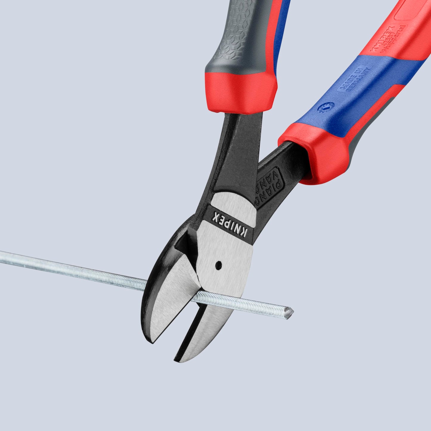 High Leverage Diagonal Cut